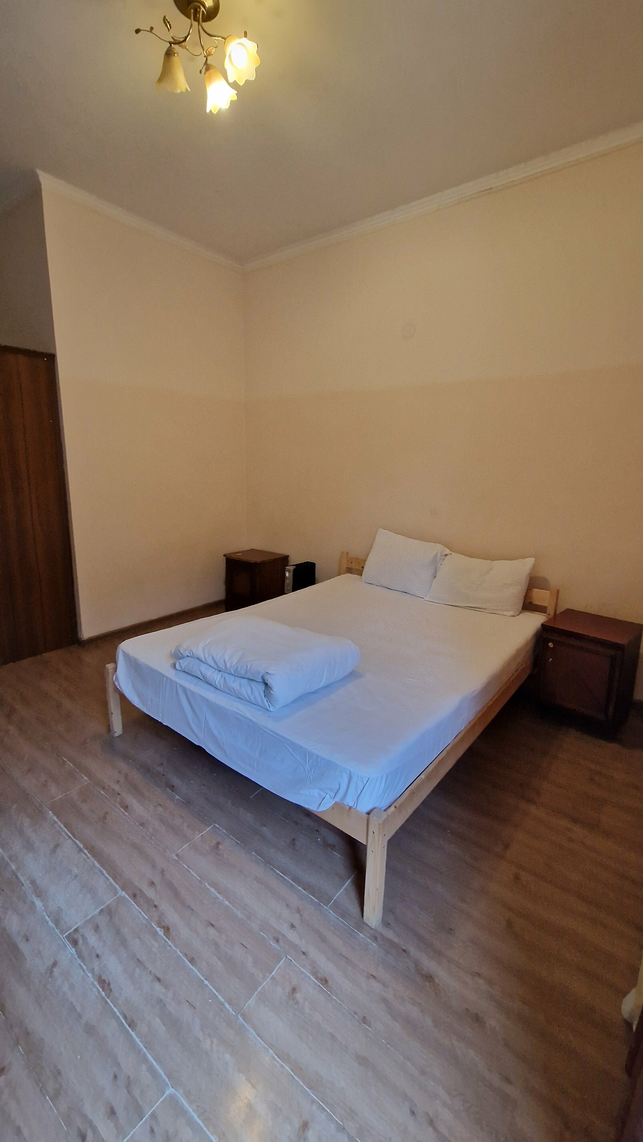 Классический трехместный номер