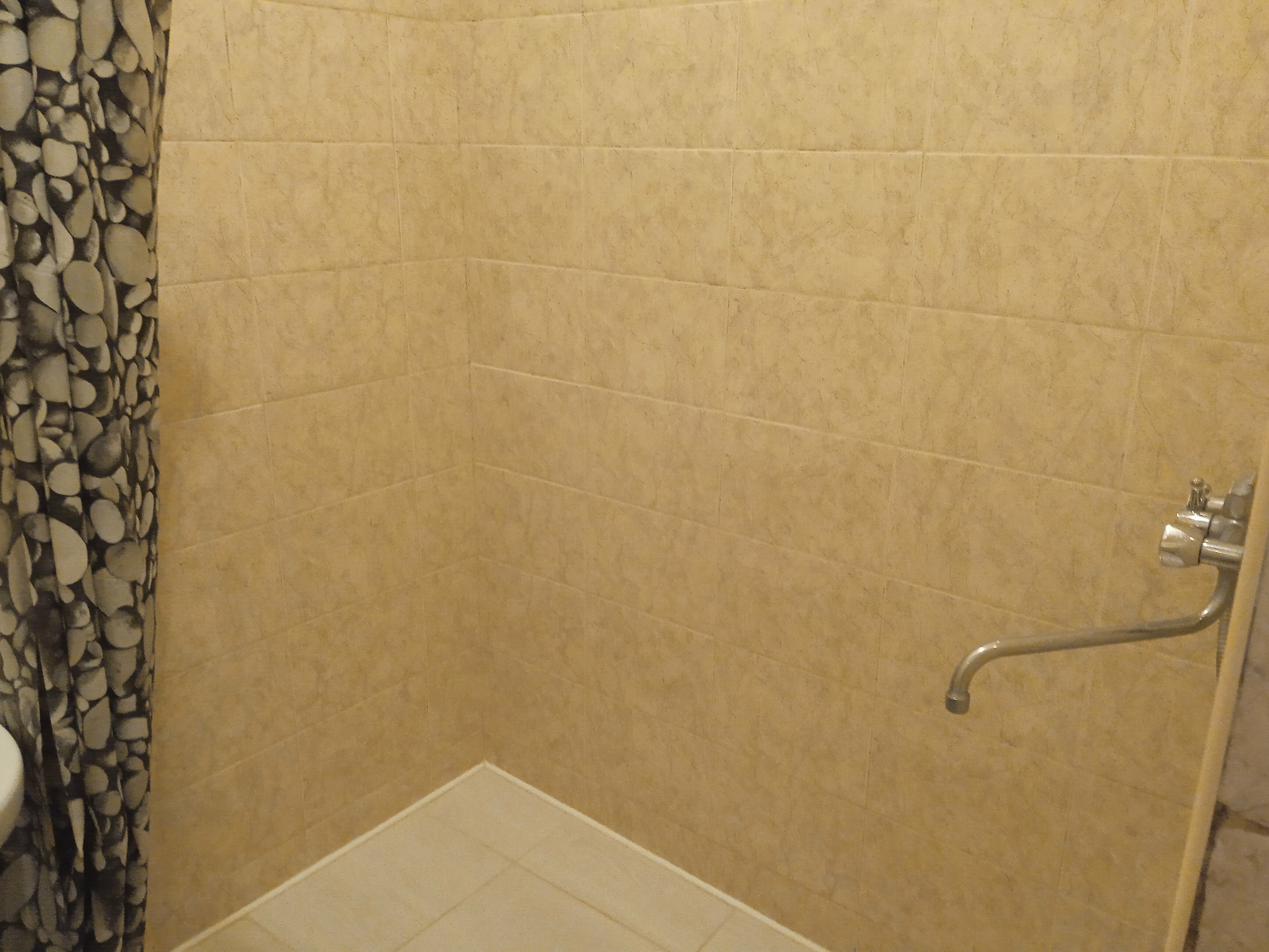 Трехместный номер