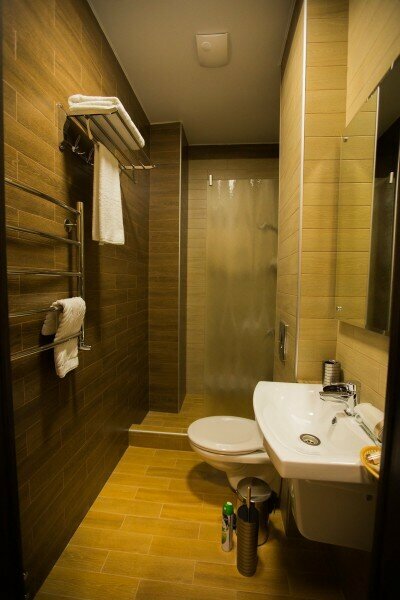 Одноместный номер