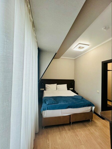 Апартаменты