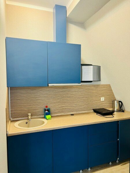 Апартаменты