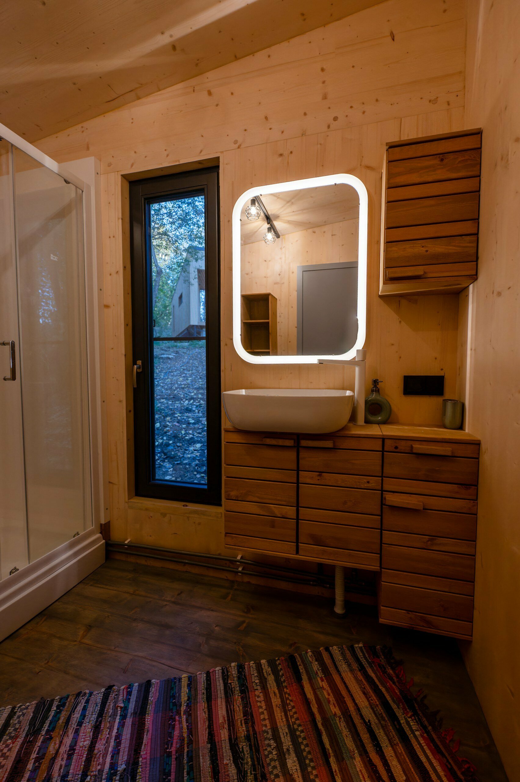 Room «Рыбка Поньо»