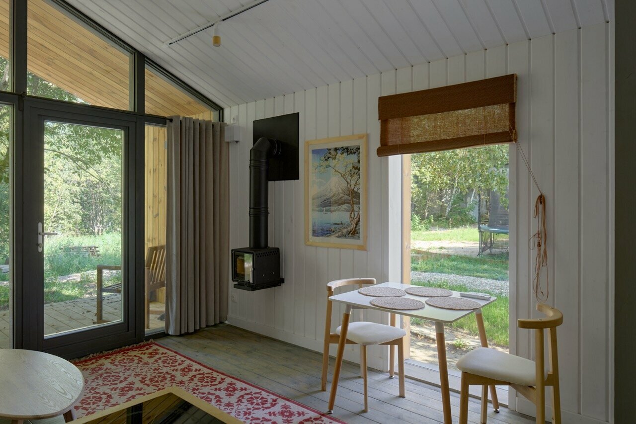 MINI 47 «Бабушка Софи»