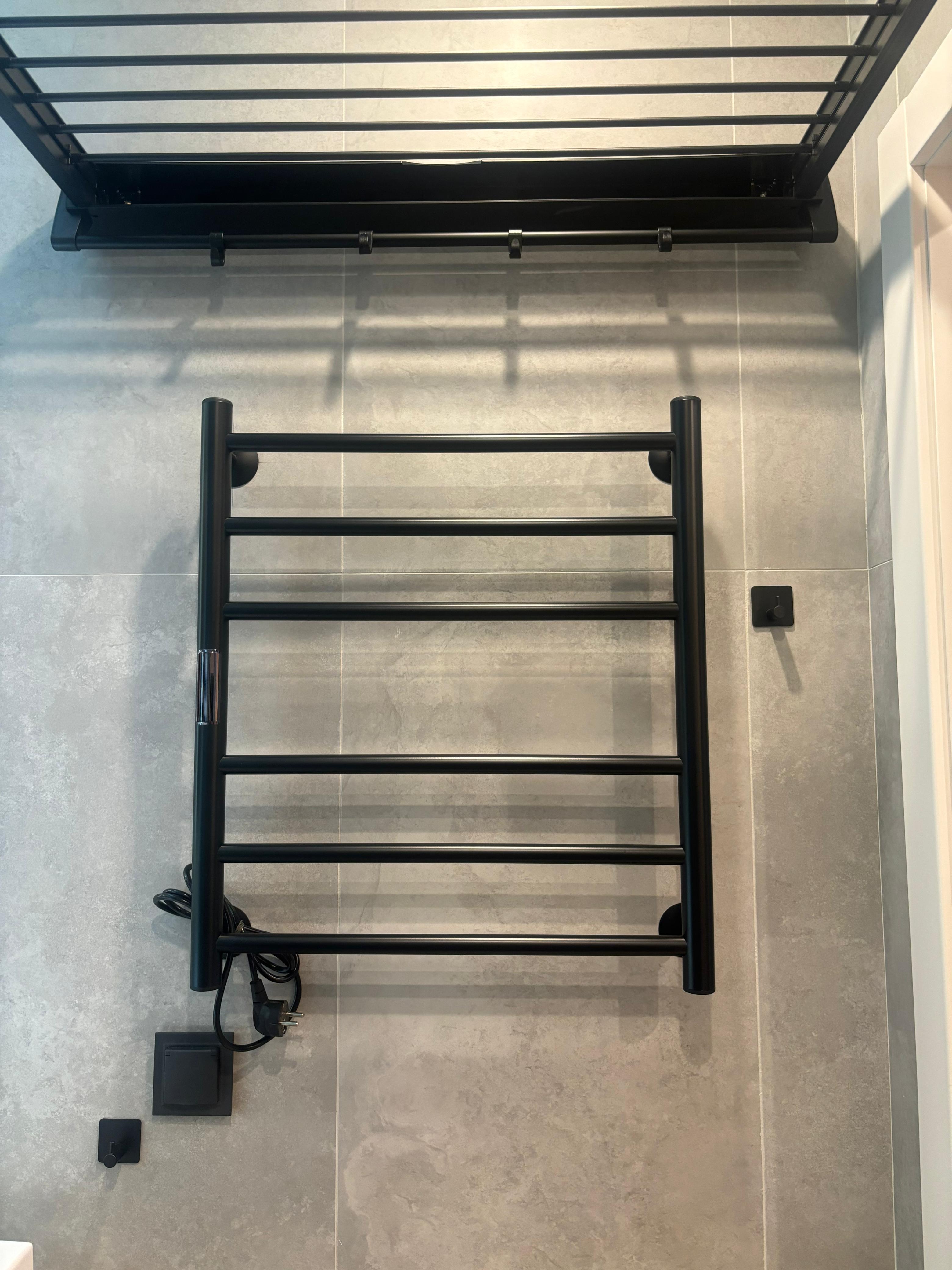 Семейный двухместный номер с 1 кроватью