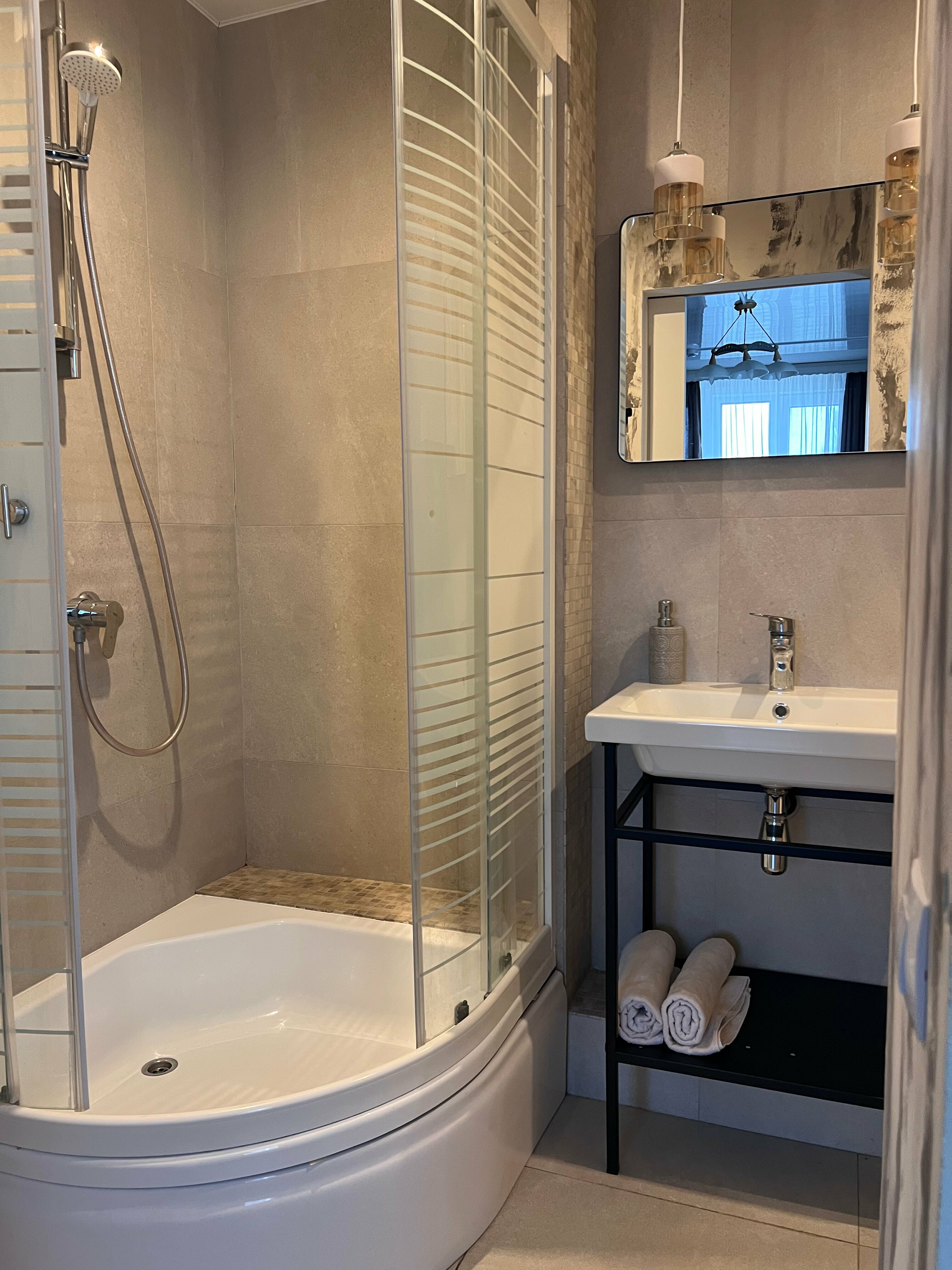 Двухместный номер с 2 отдельными кроватями