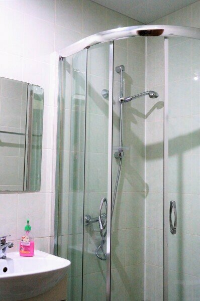 Двухместный номер с 1 кроватью