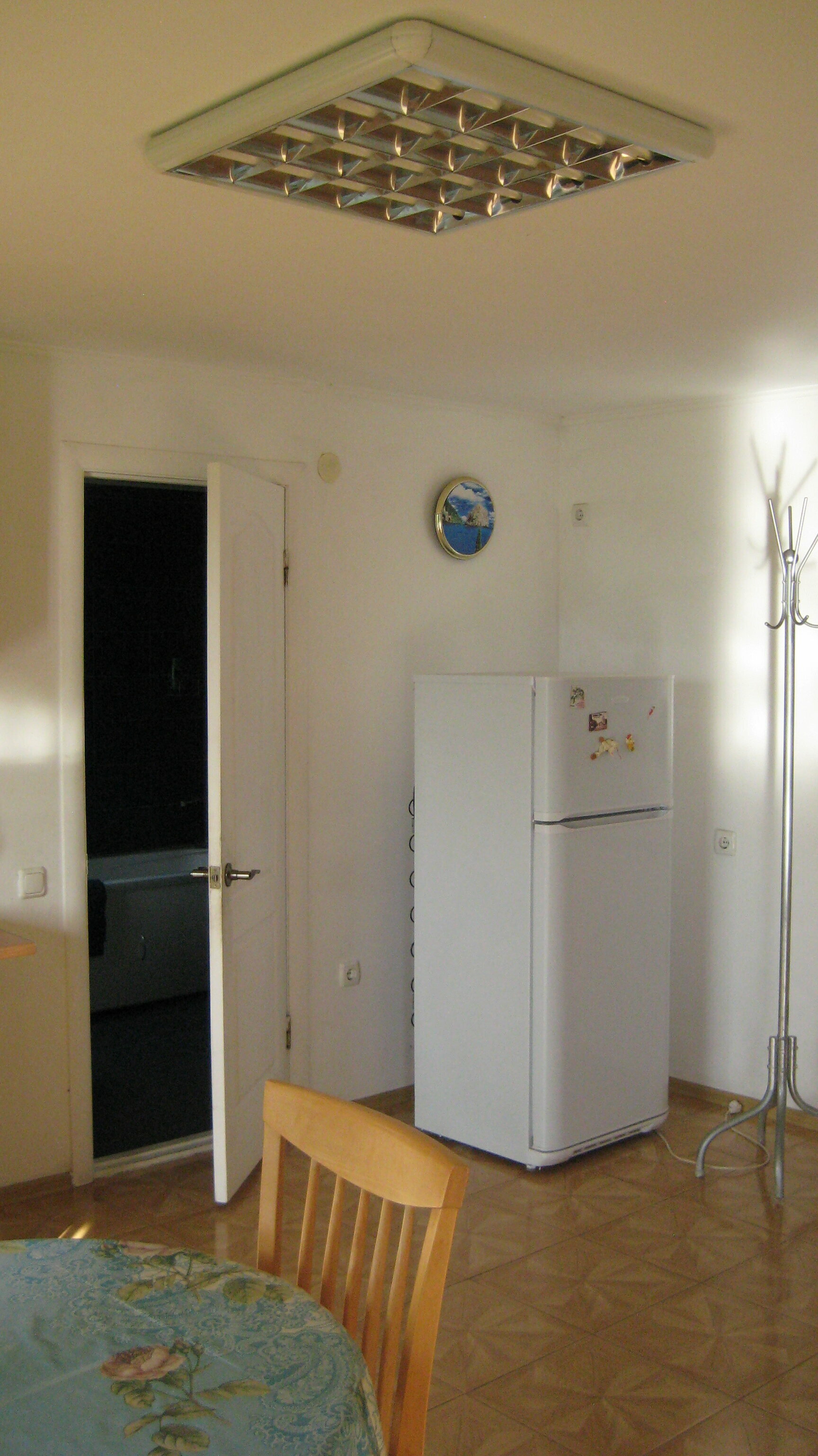 Люкс с видом на море