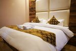 Президентский люкс в Panambi Resort Rishikesh