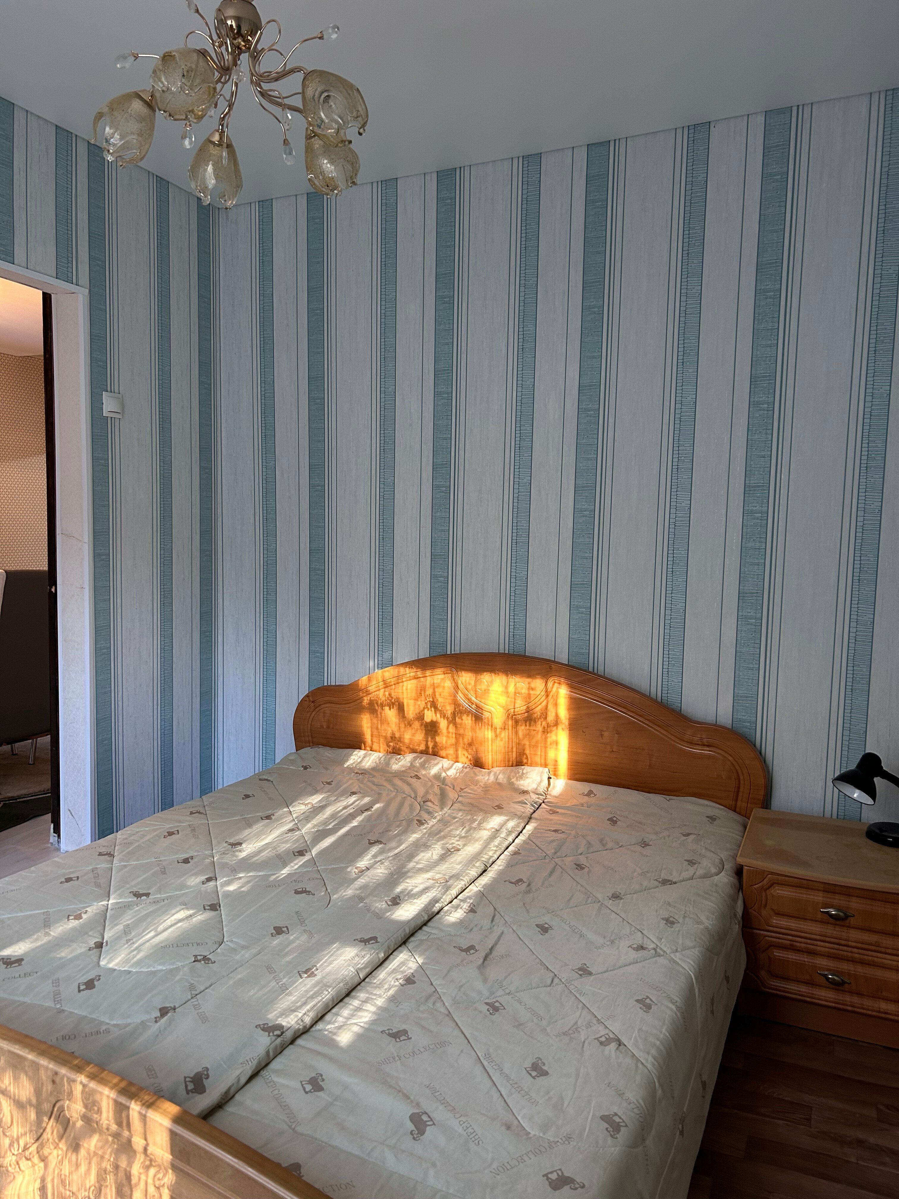 Дом для семейного отдыха