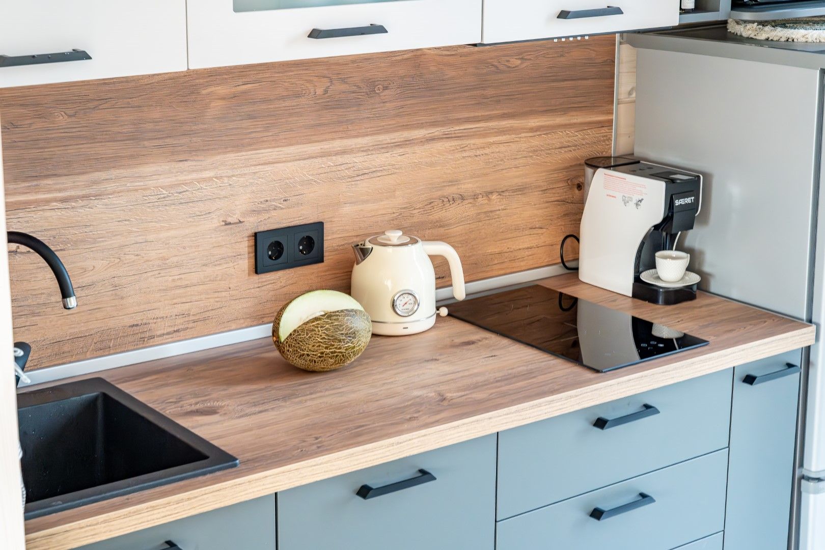 Дом для семейного отдыха