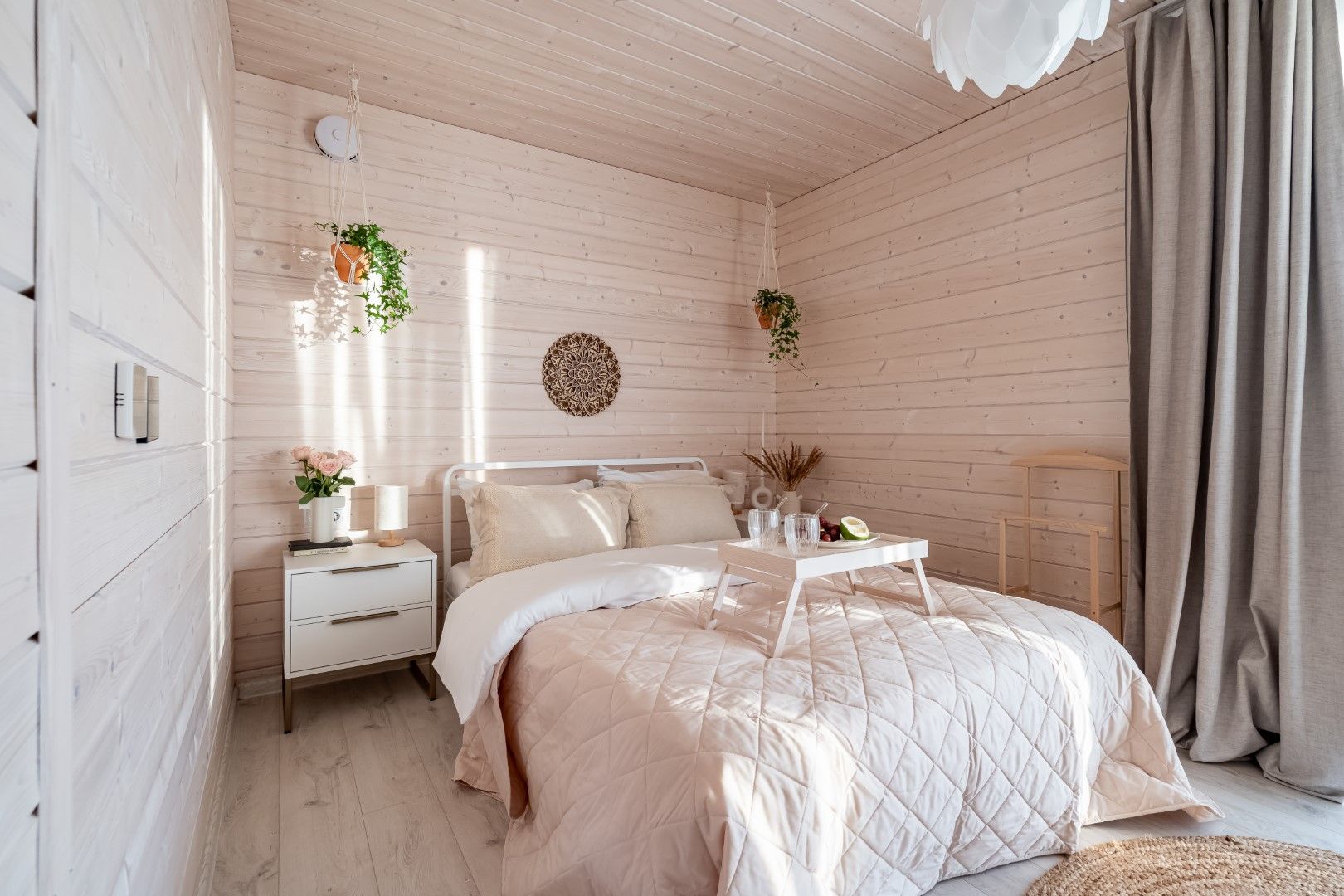 Дом для семейного отдыха