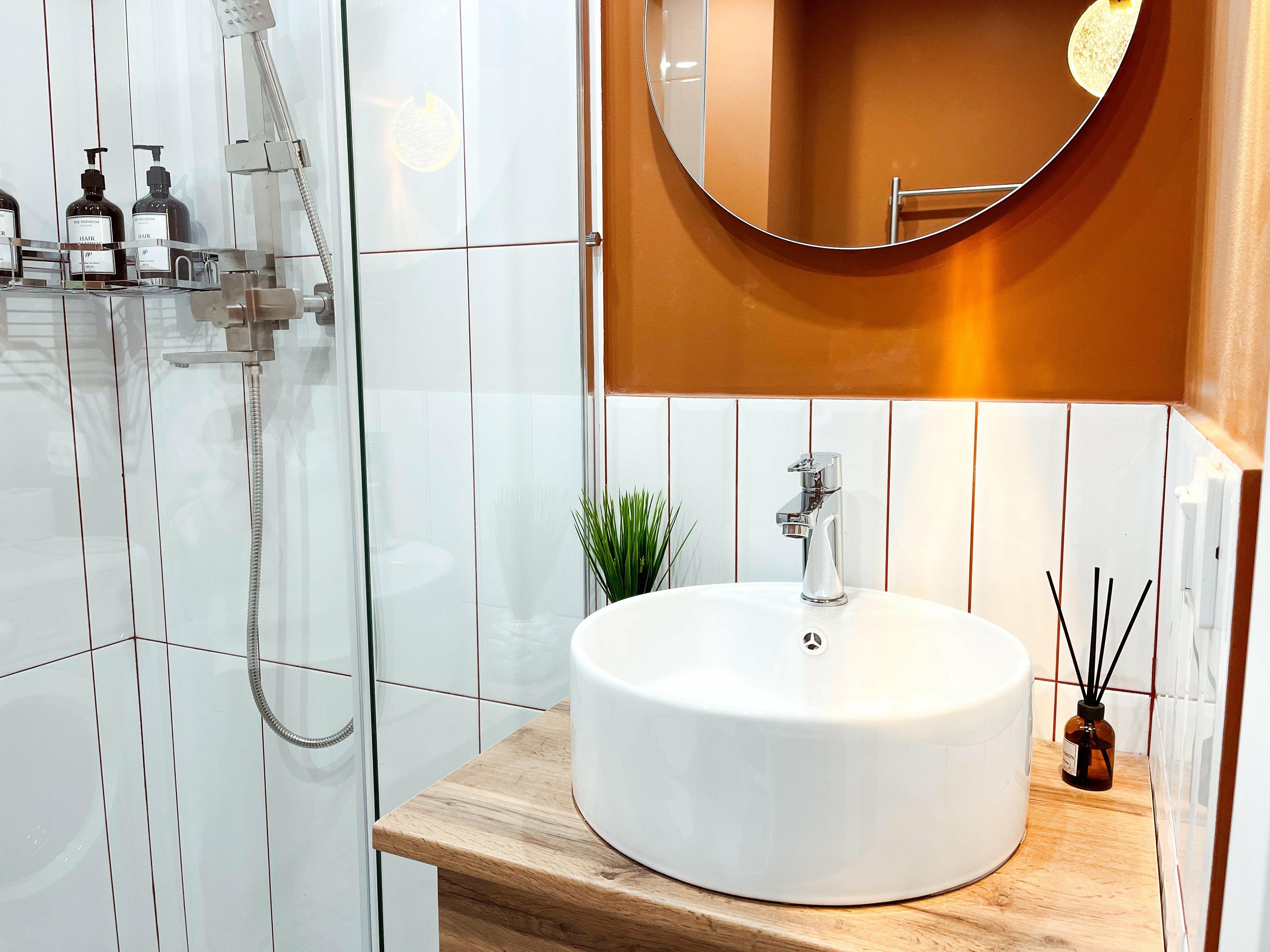 Апартаменты