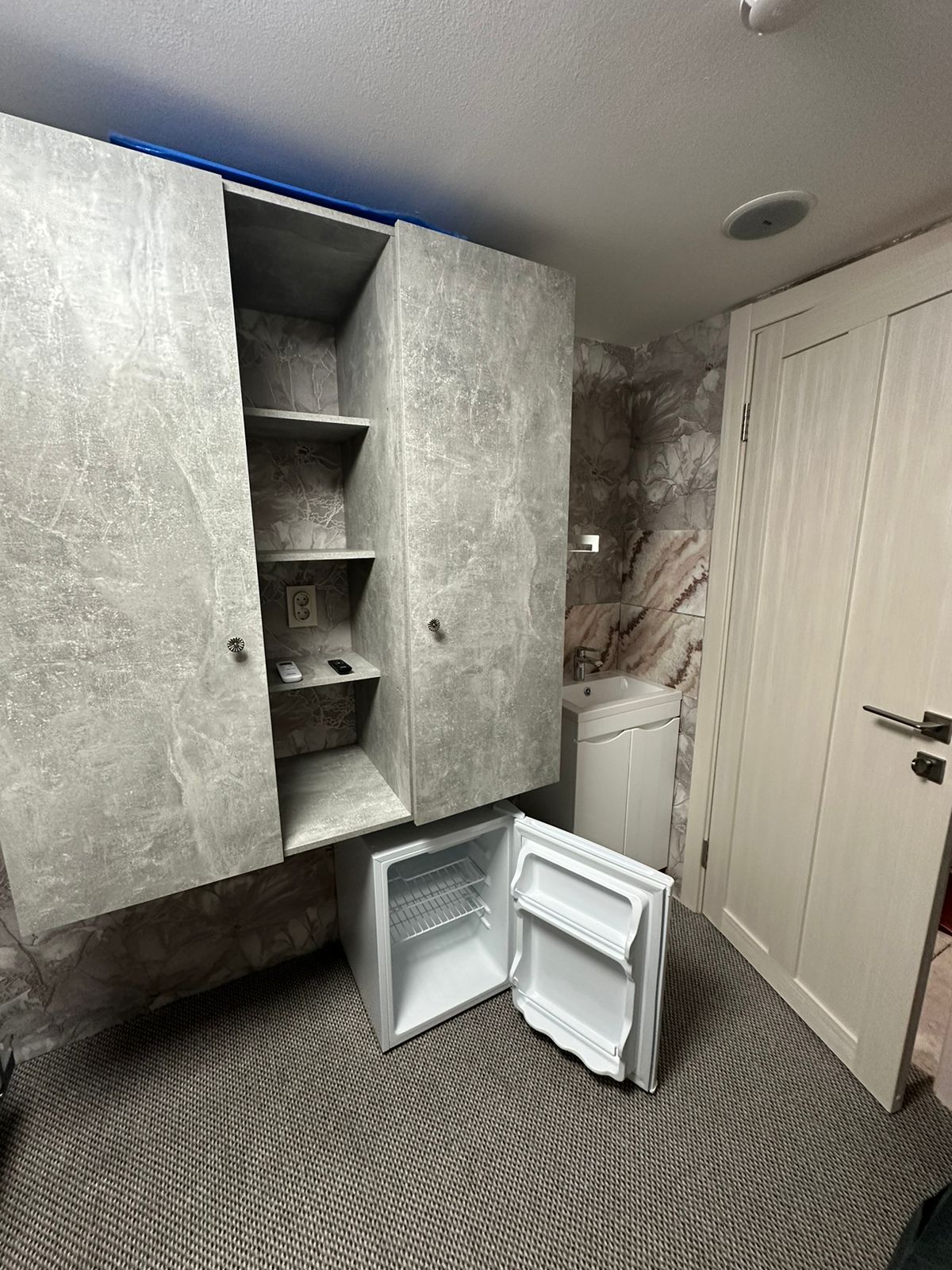 Семейный номер