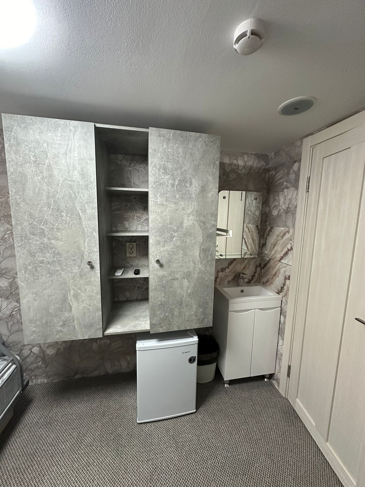 Семейный номер