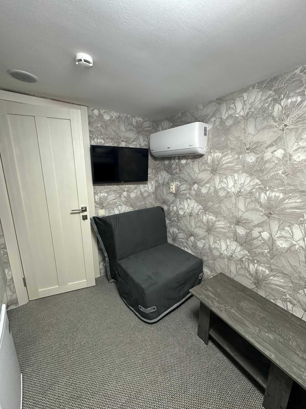 Семейный номер