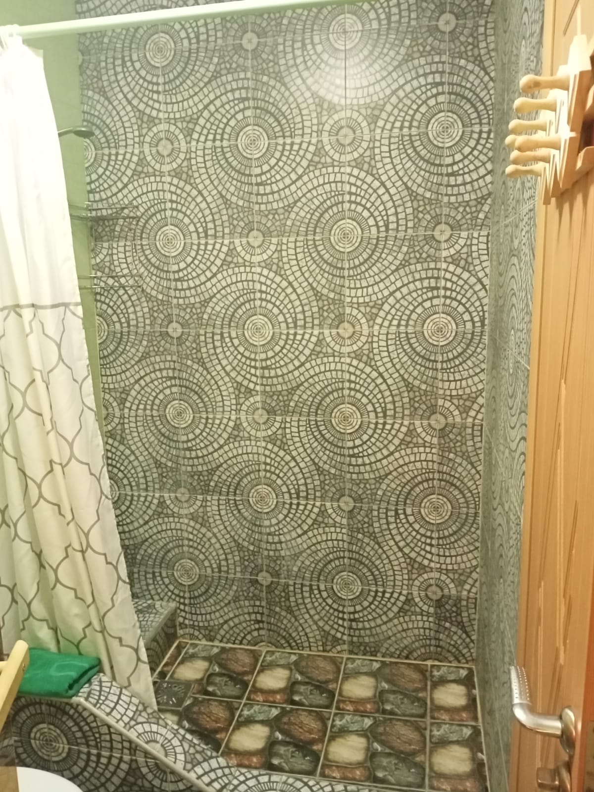 Стандартный двухместный номер с 1 кроватью