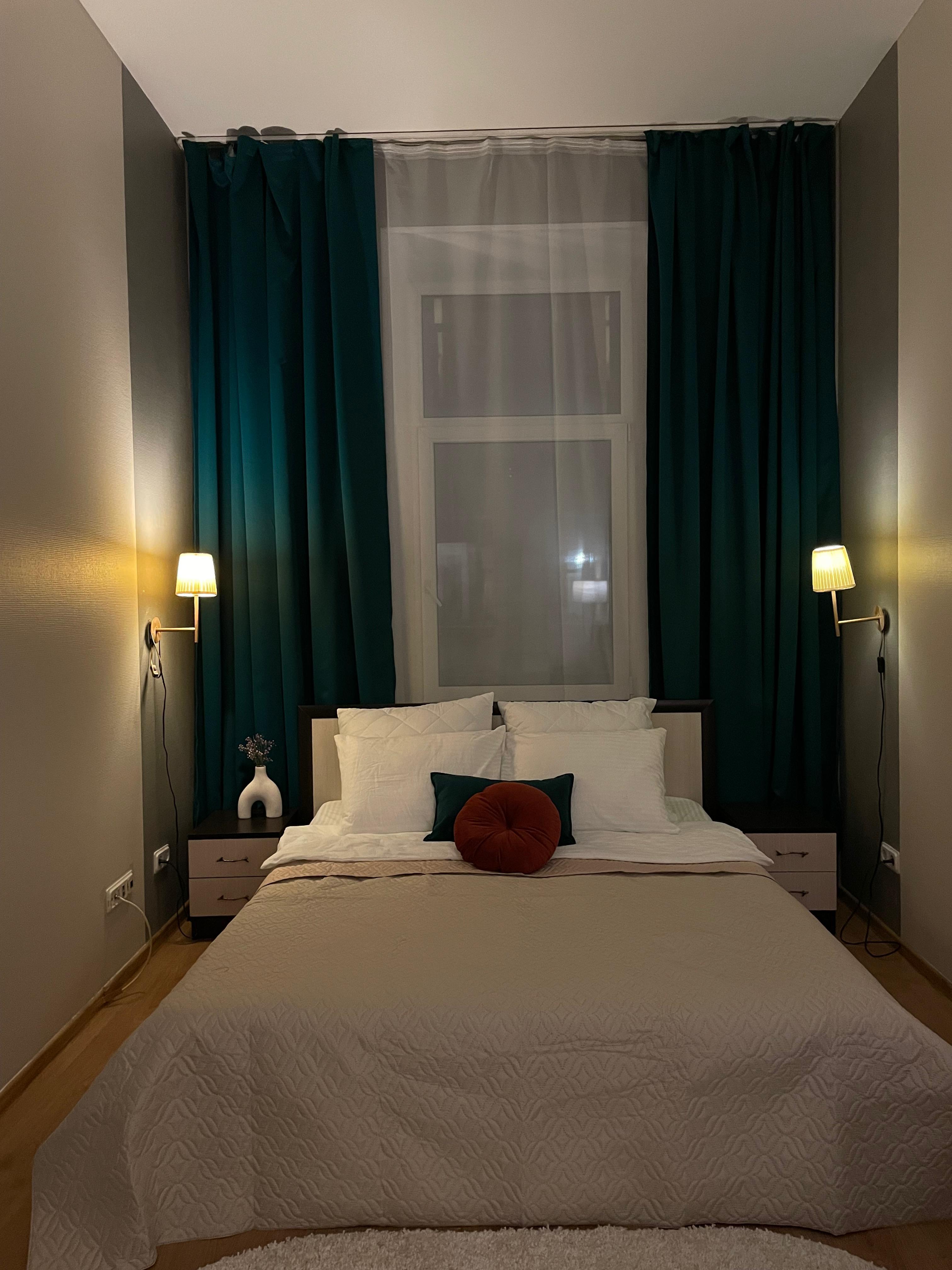 Улучшенный четырехместный номер