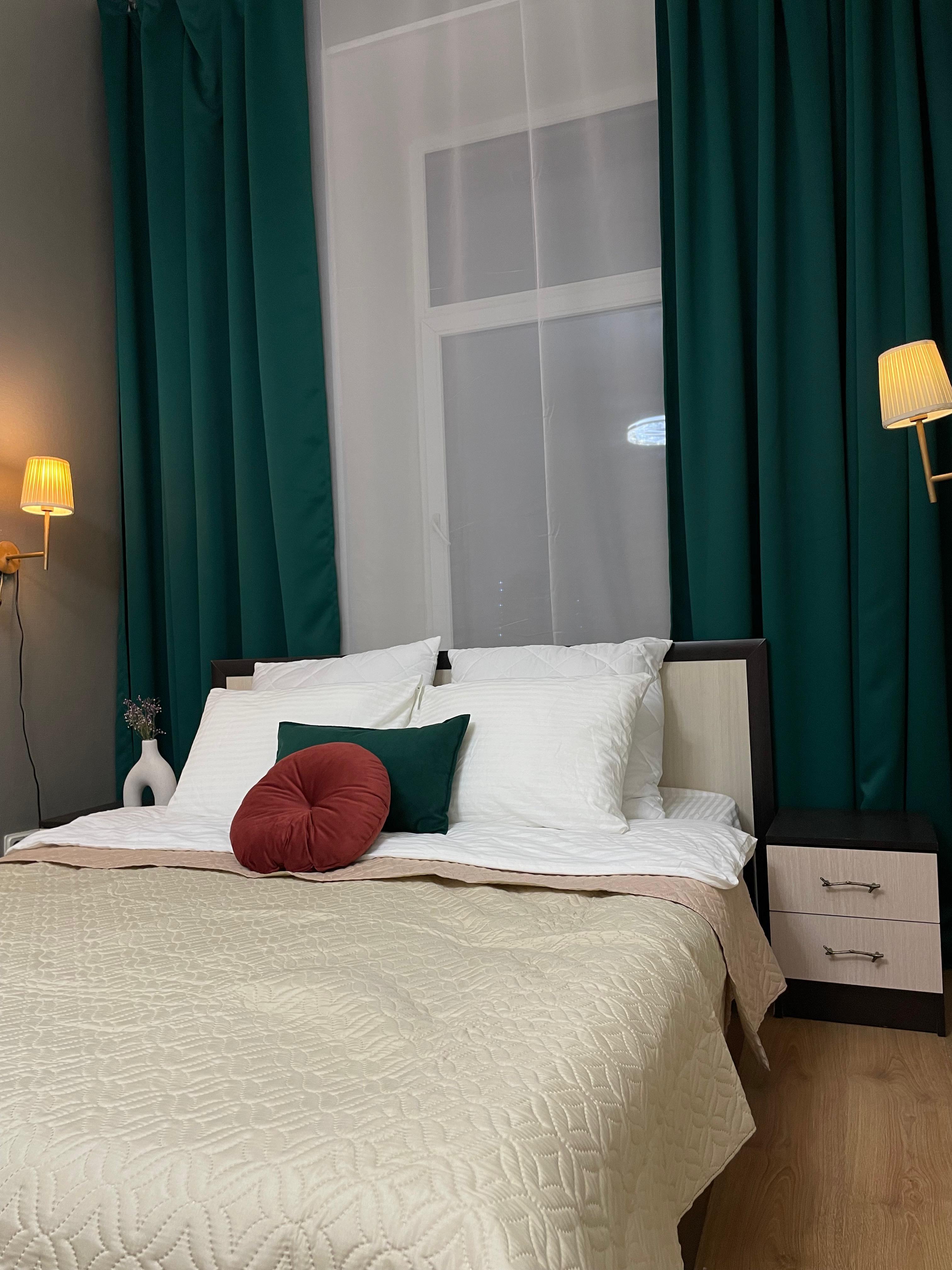 Улучшенный четырехместный номер