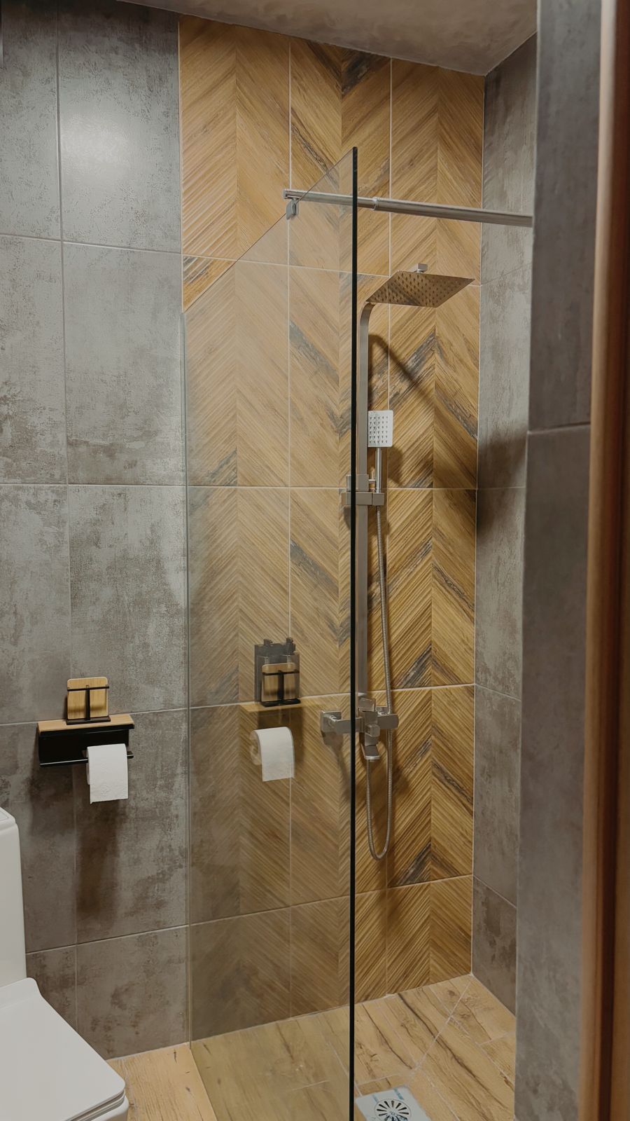 Двухместный номер с 1 кроватью или 2 отдельными кроватями