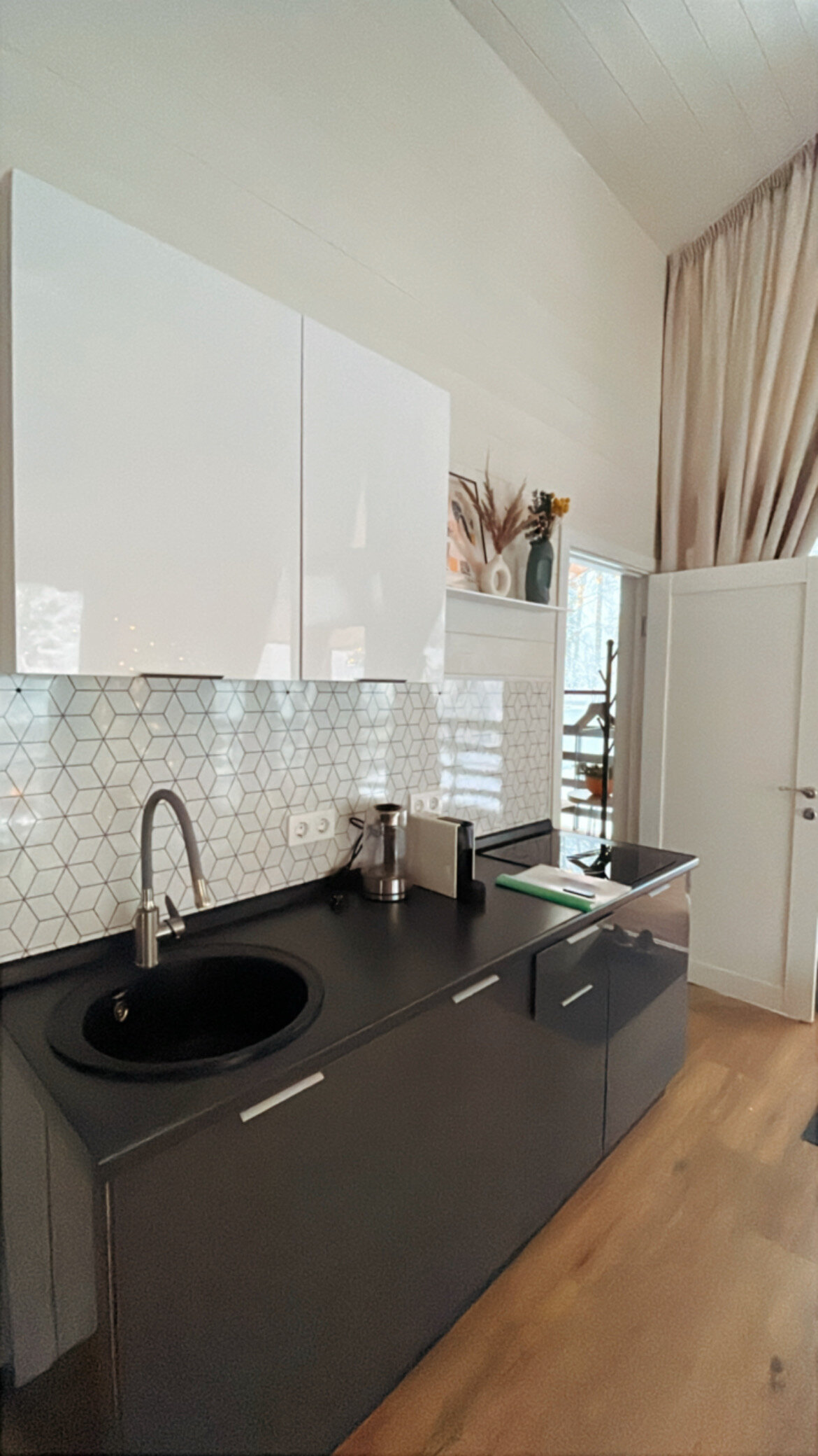 Дом для семейного отдыха