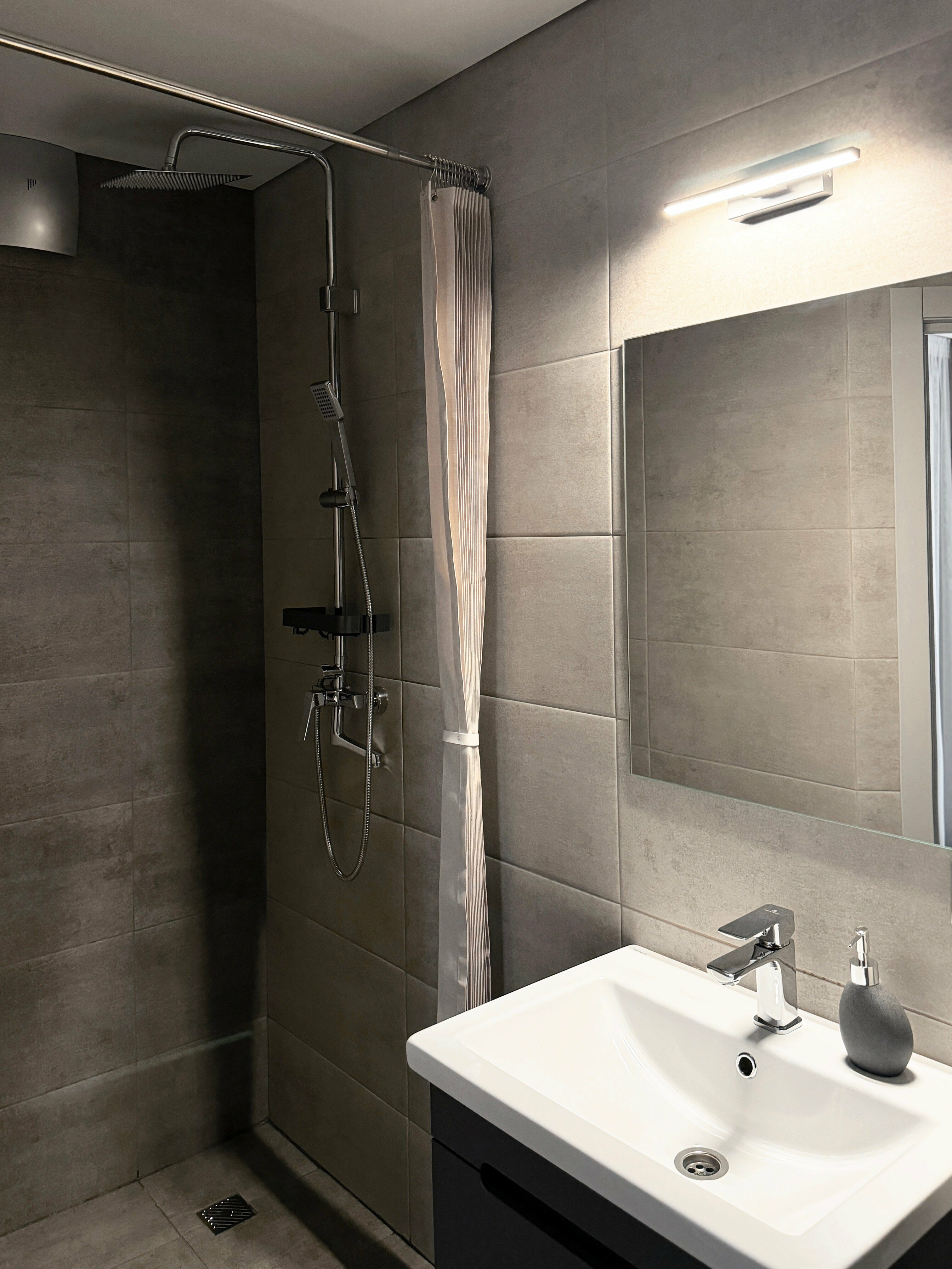 Дом с собственным бассейном