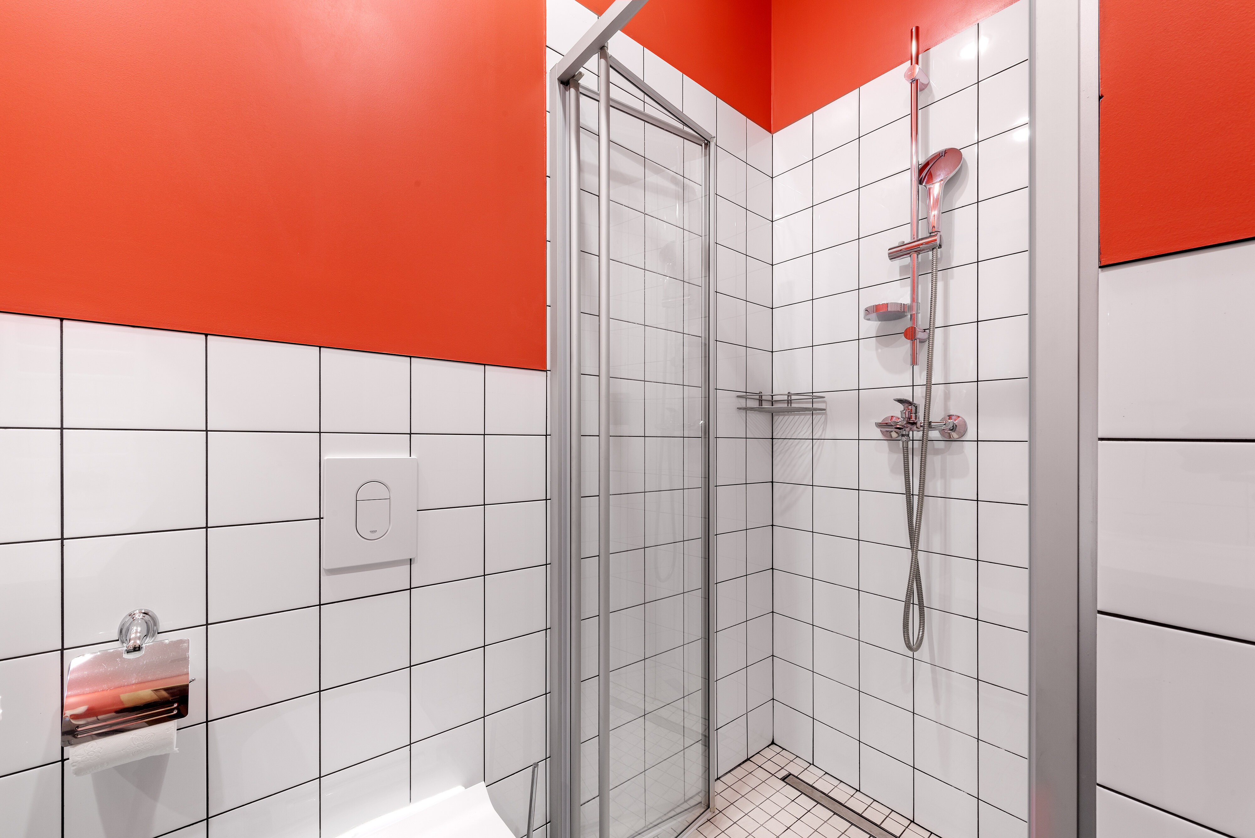 Стандартный номер-студия