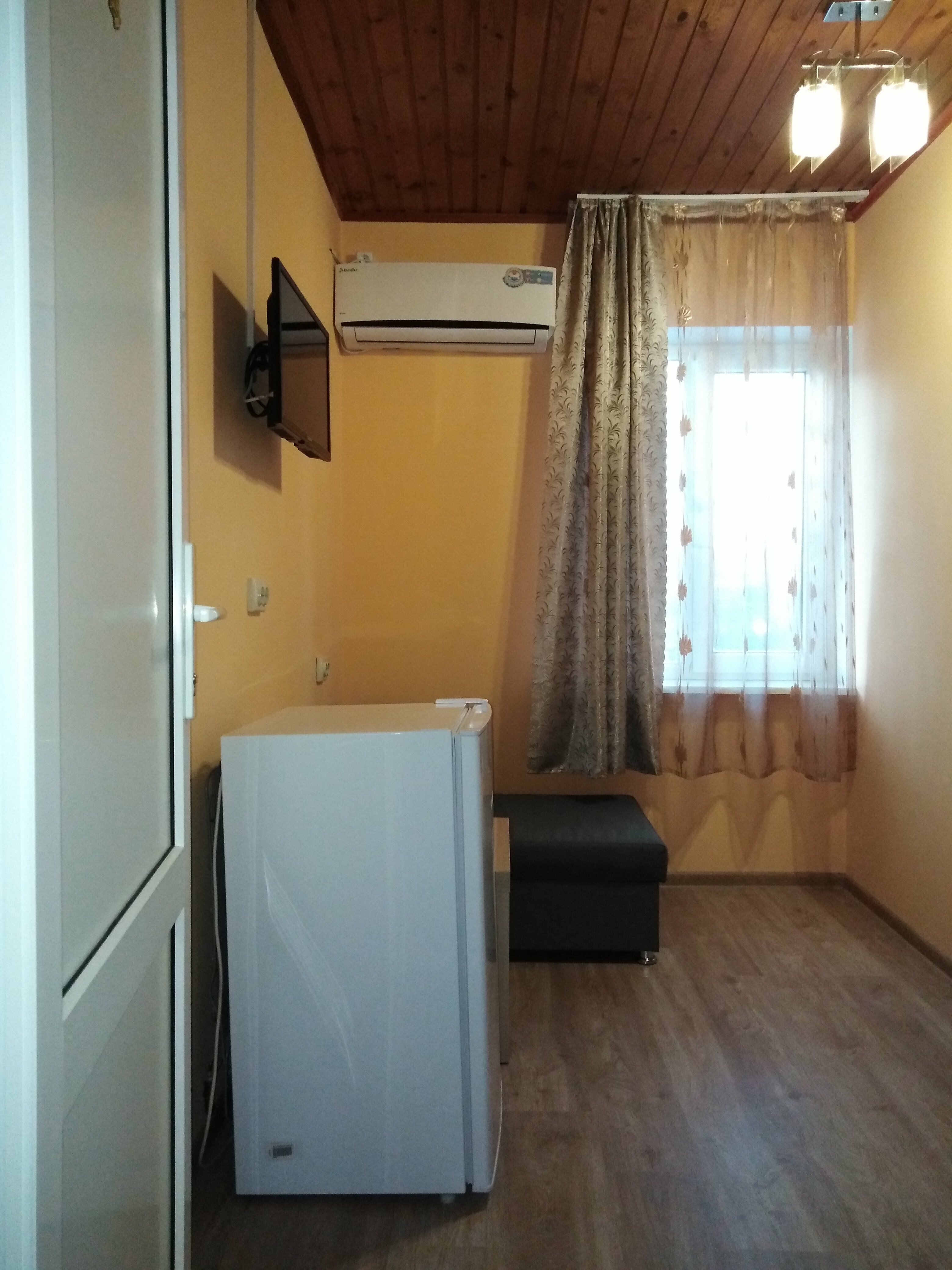 Трехместный номер «Комфорт»