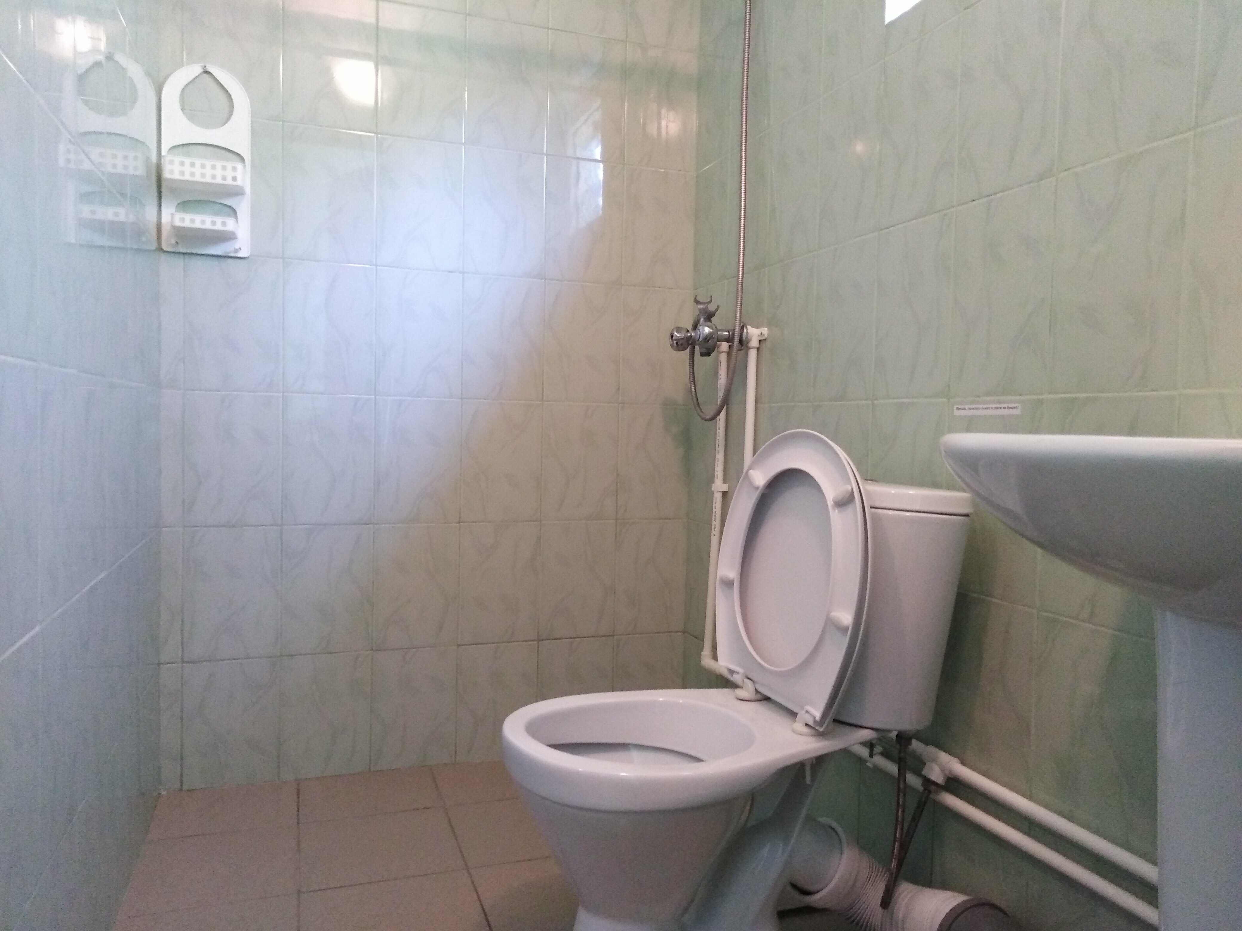 Трехместный номер «Комфорт»