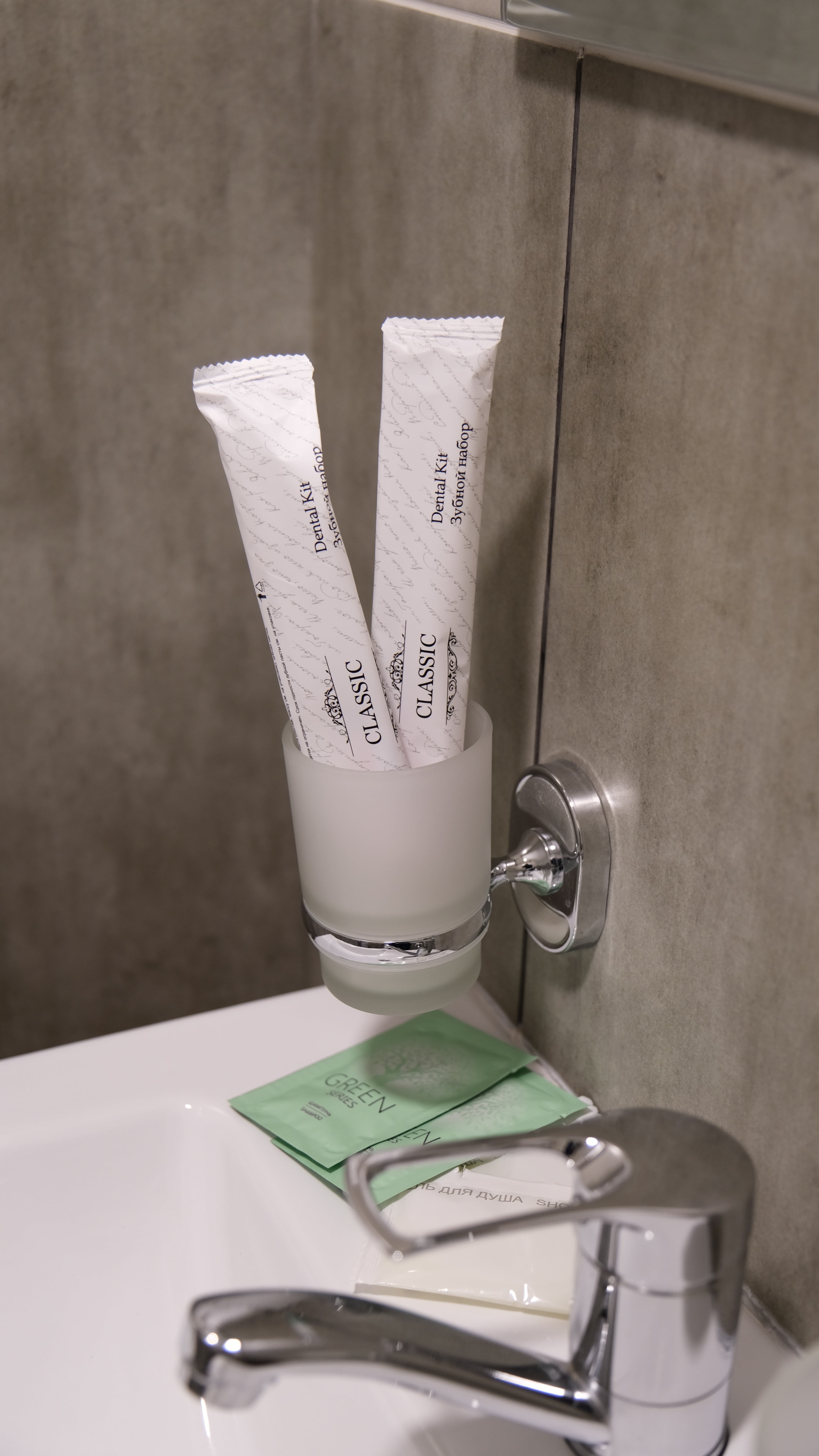 Двухместный номер с 1 кроватью или 2 отдельными кроватями