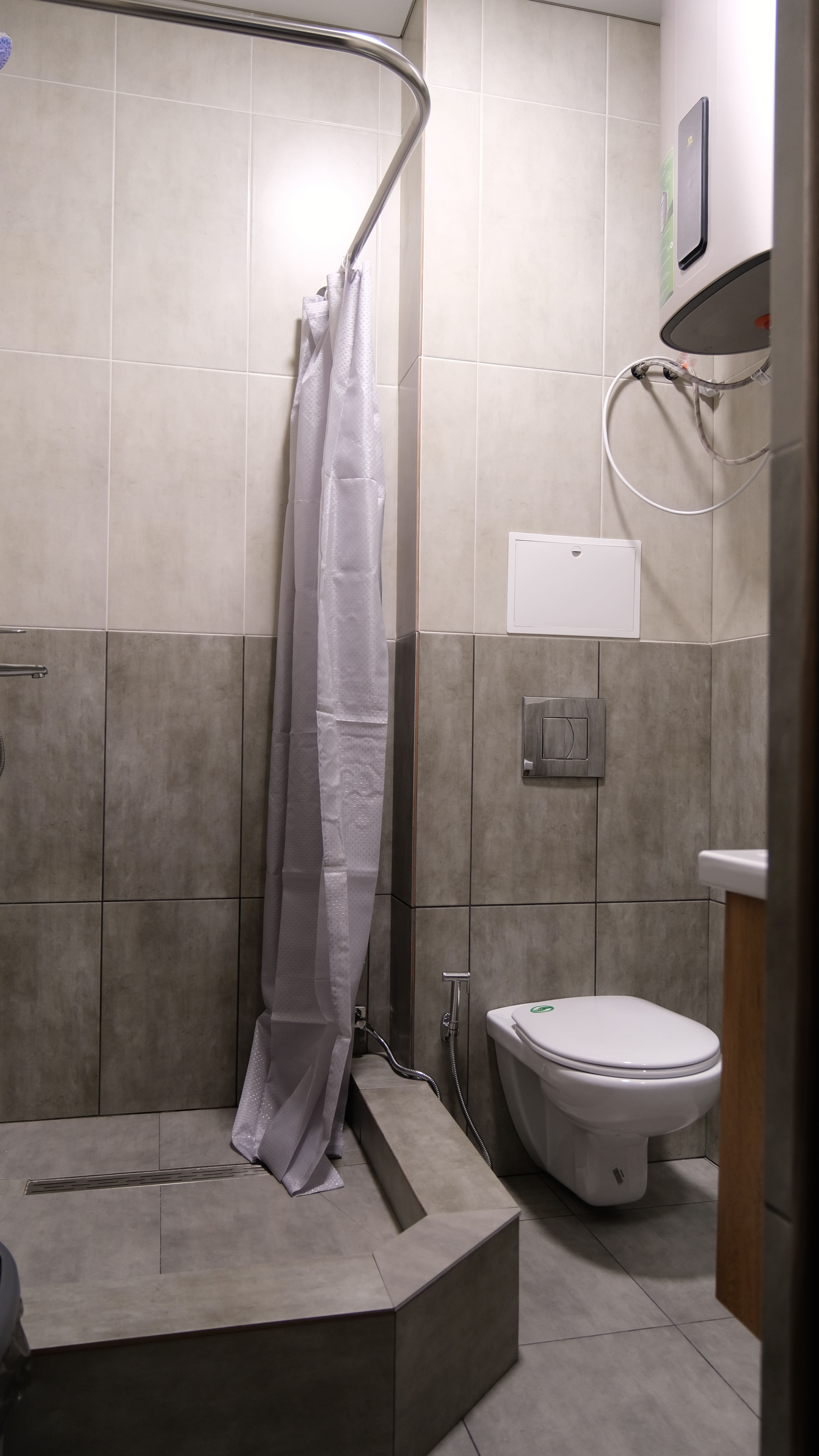 Двухместный номер с 1 кроватью или 2 отдельными кроватями