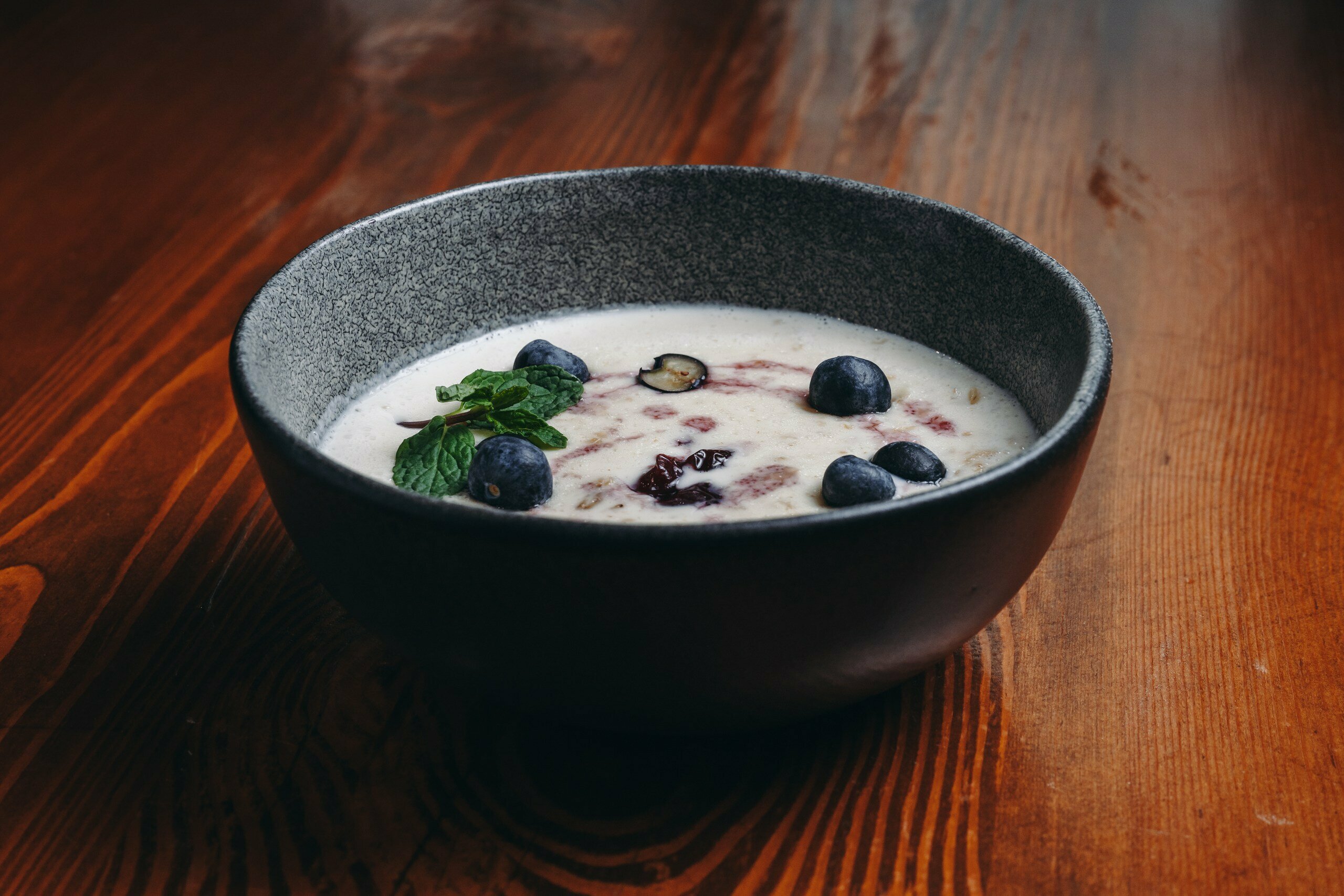 Дом с видом на лес