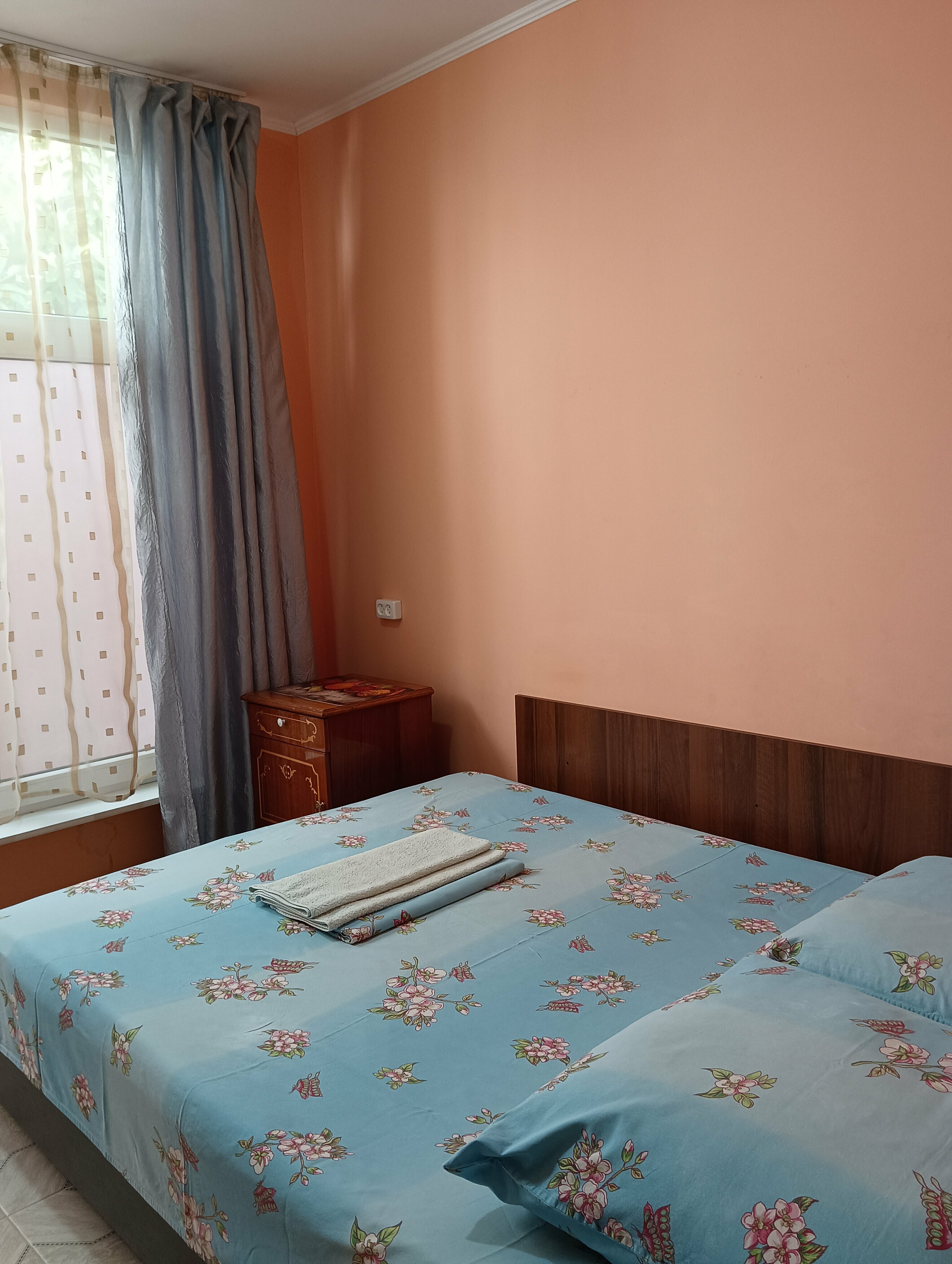 Семейный номер-студия