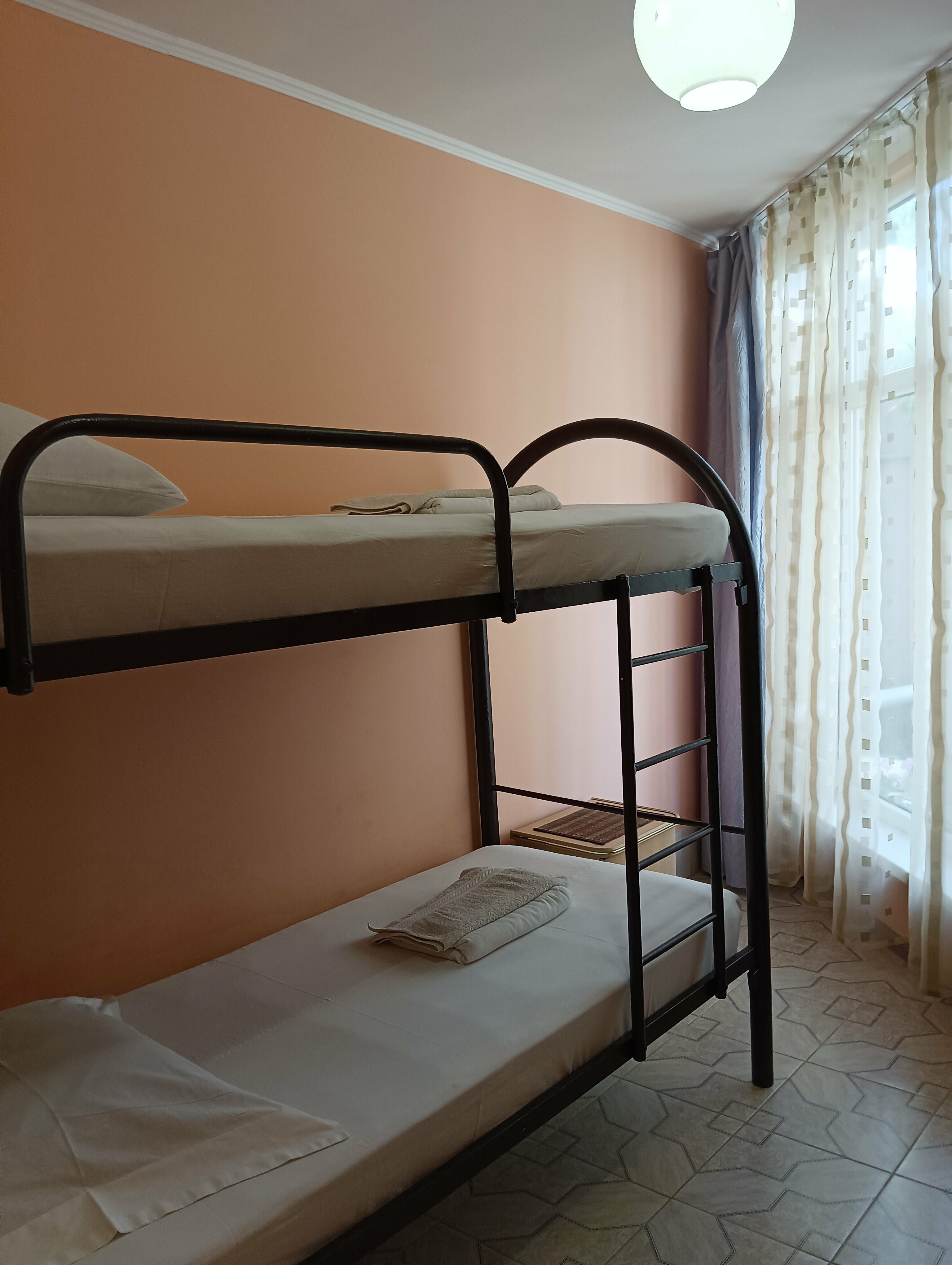 Семейный номер-студия