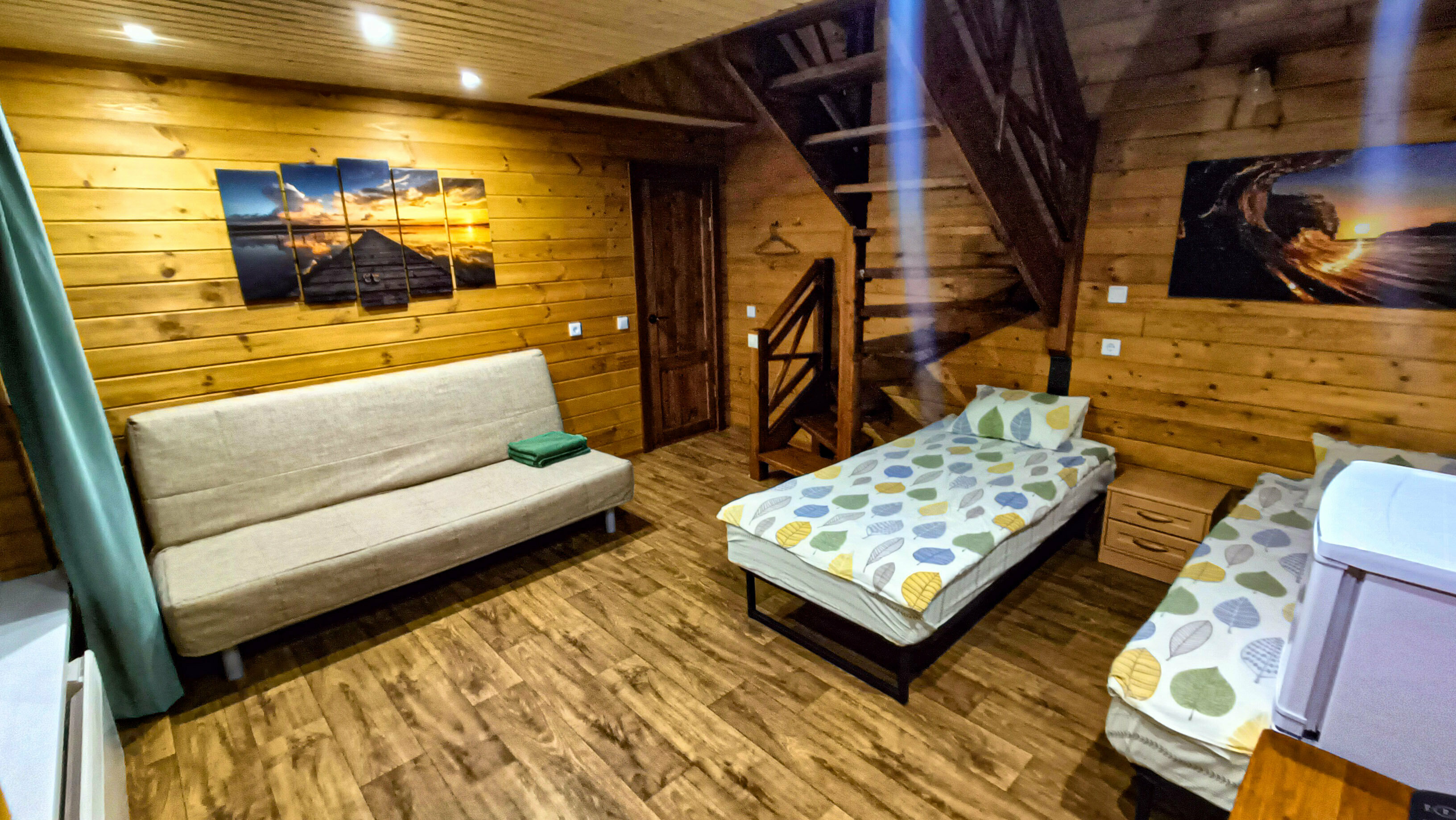 Дом – Рядом с пляжем