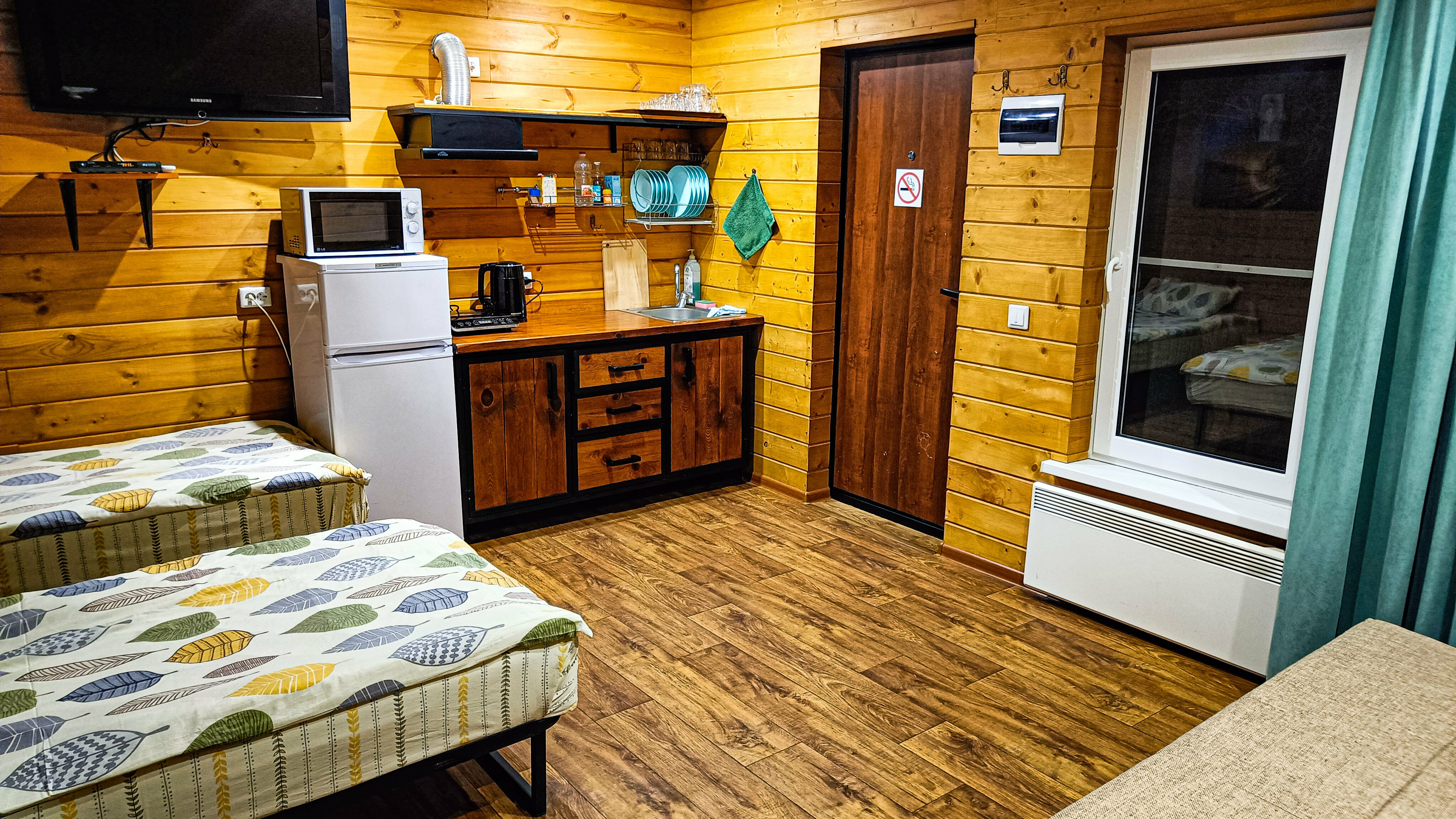 Дом – Рядом с пляжем