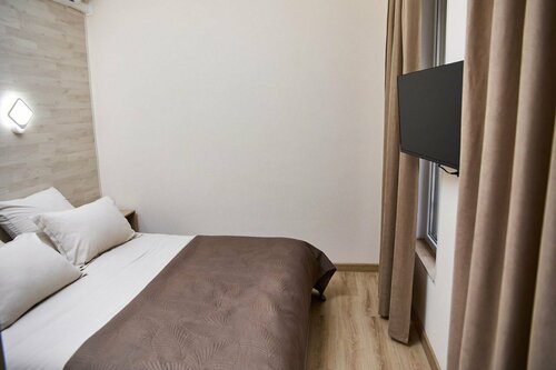 Дом с 1 спальней