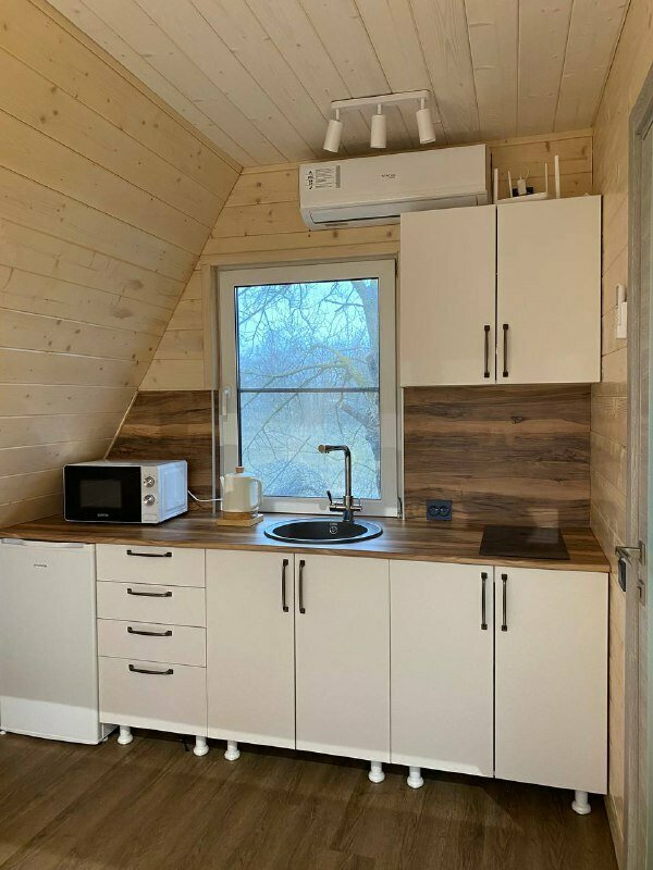 Стандартный семейный номер