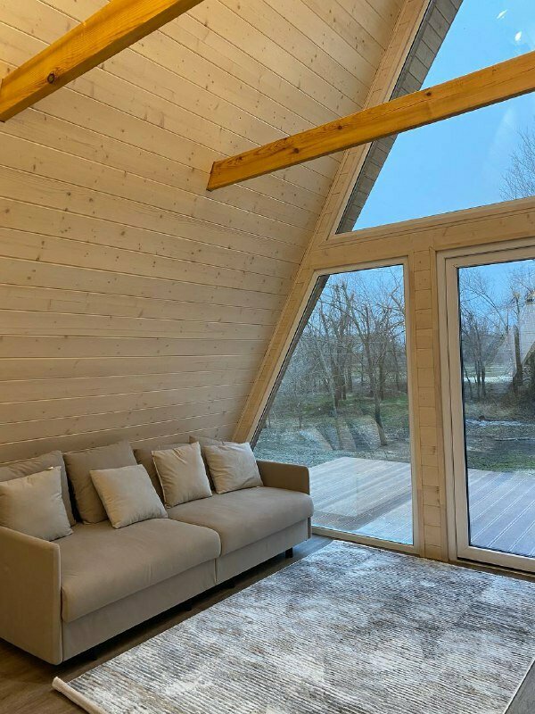 Стандартный семейный номер