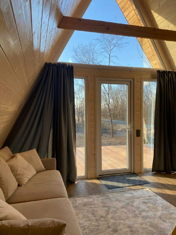 Стандартный семейный номер