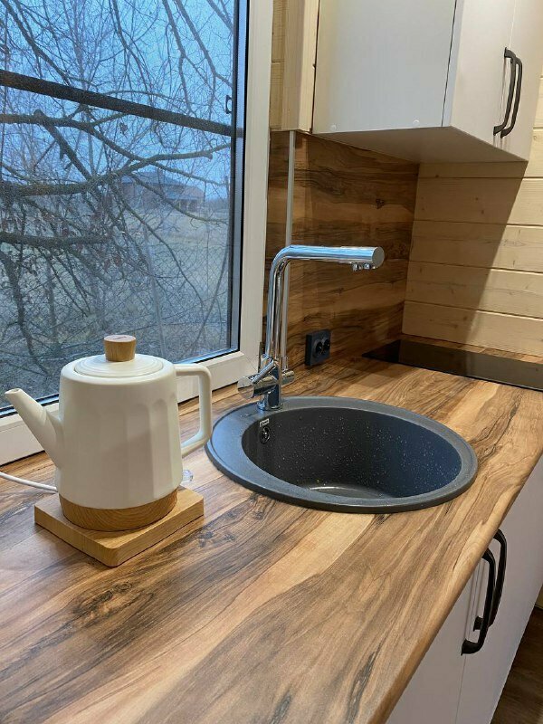 Стандартный семейный номер