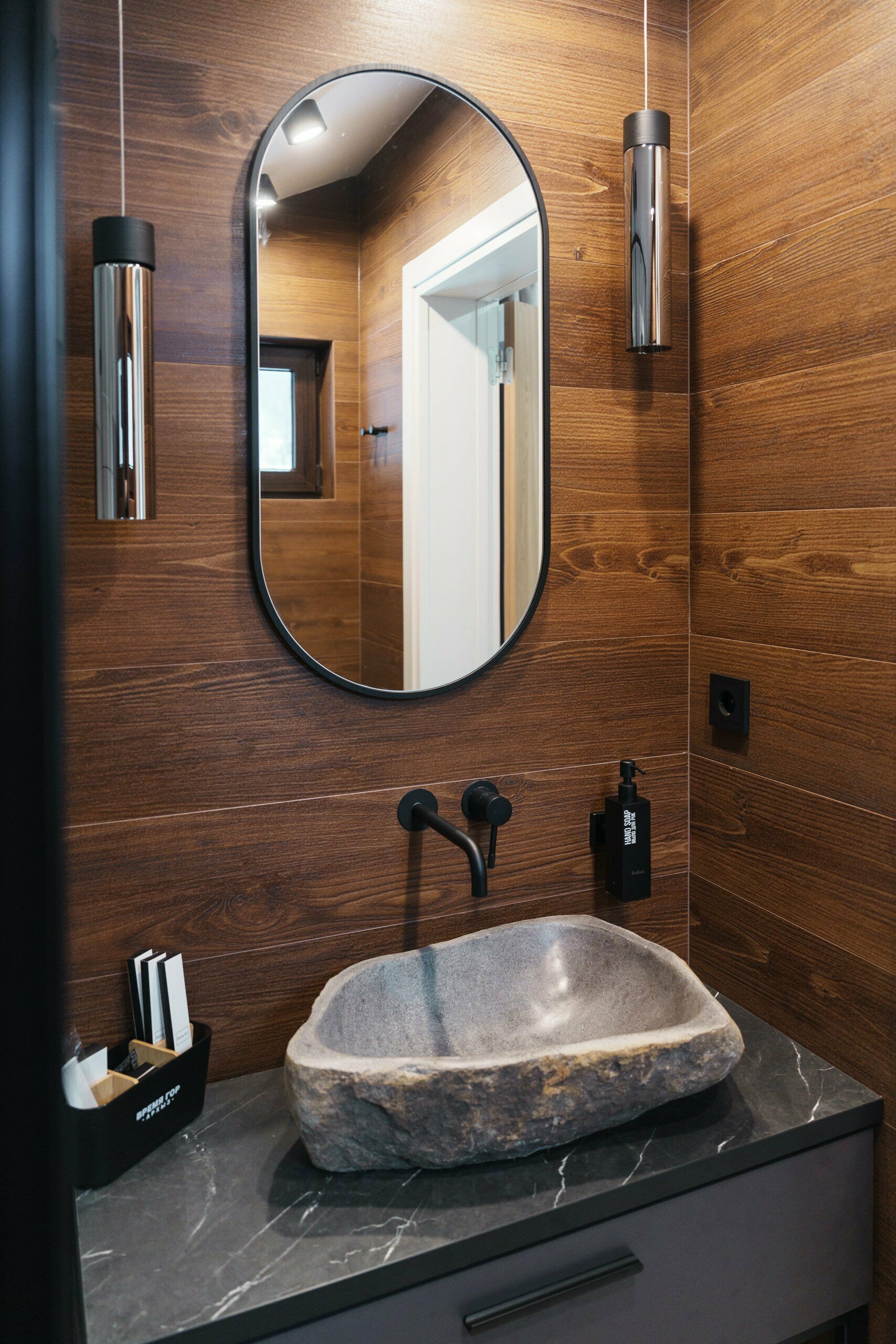 Шале с 2 спальнями