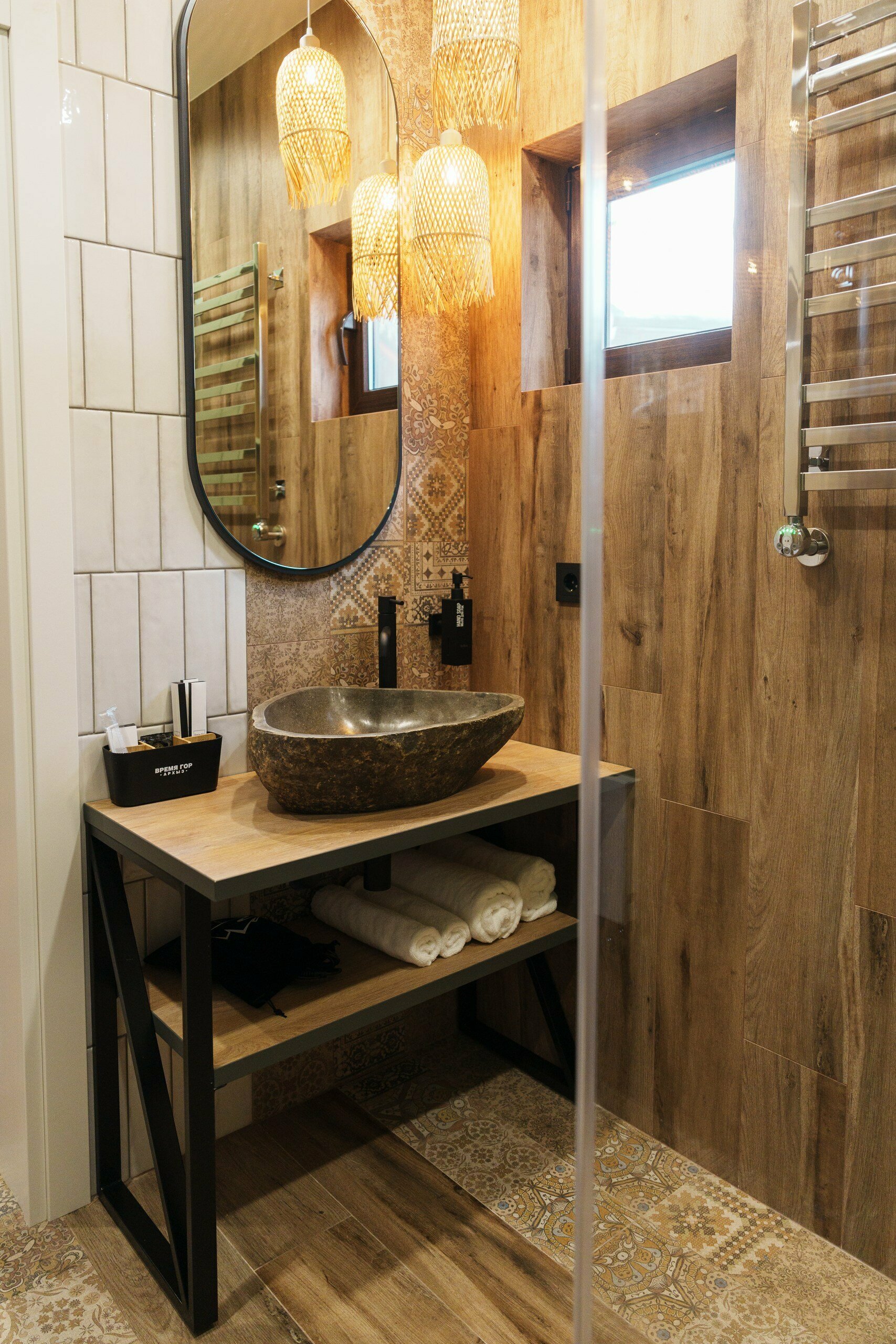 Дом с 2 спальнями