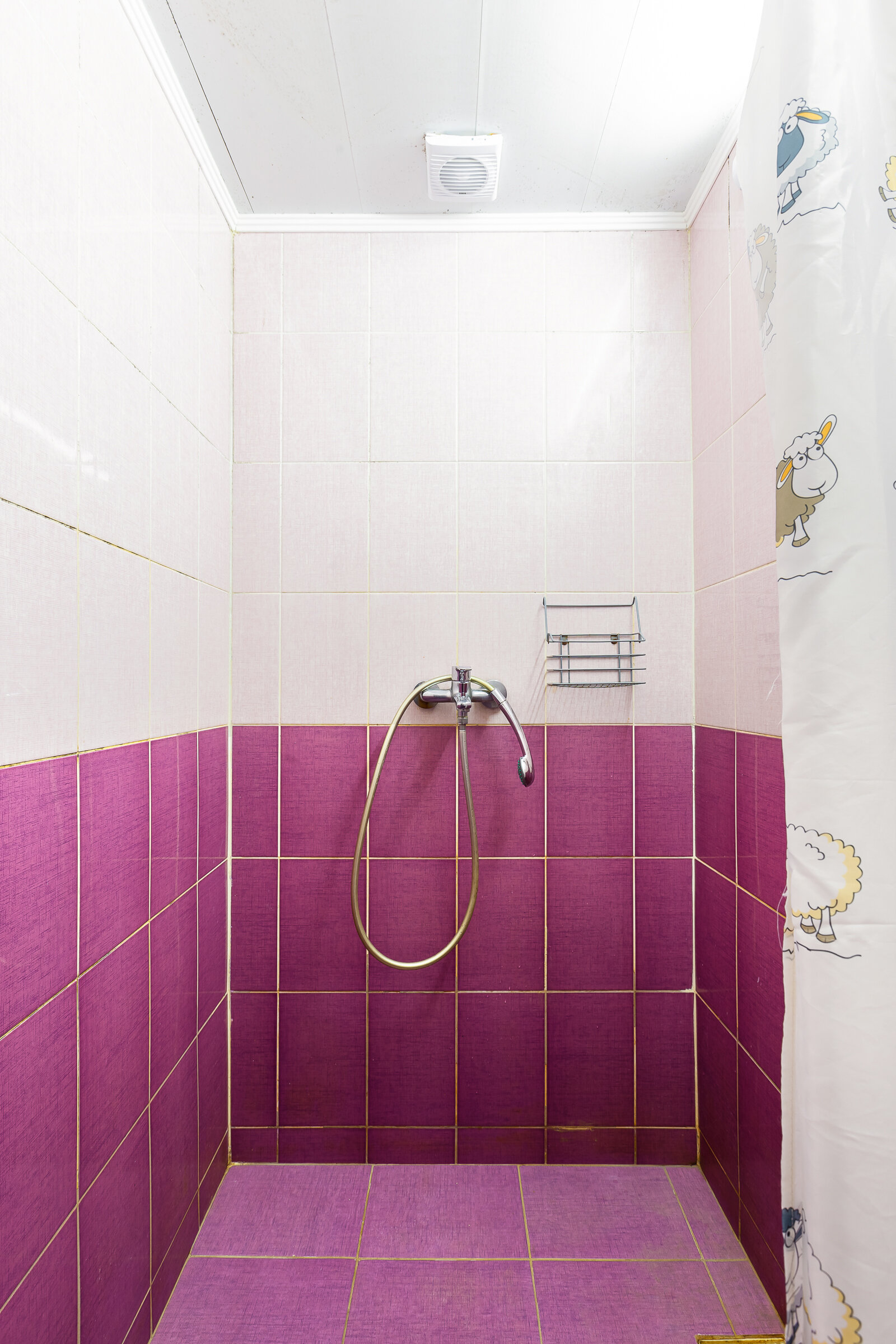 413 10-ти местный Мужской номер