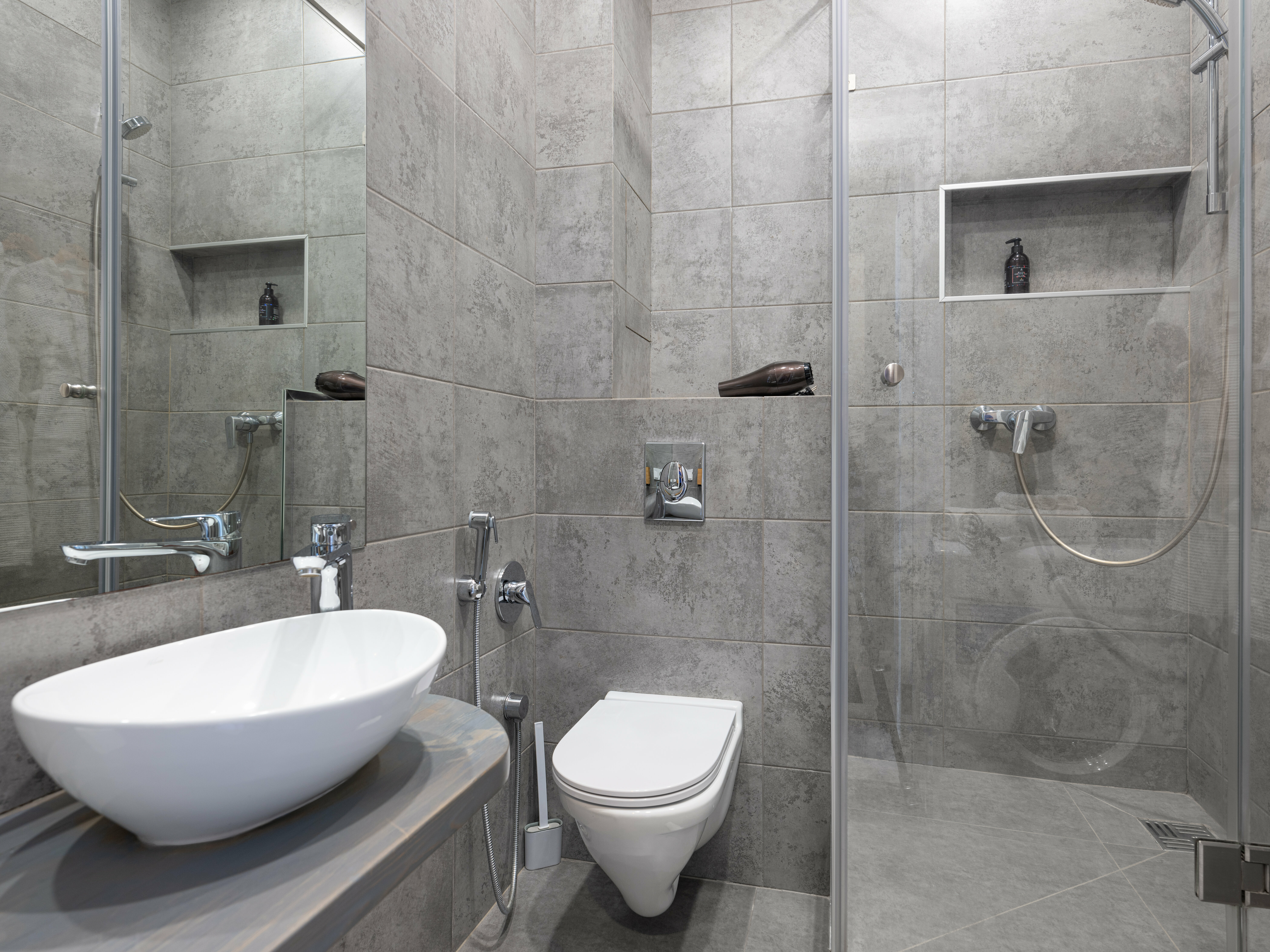 Люкс Премьер с видом на залив Ponte D'Oro