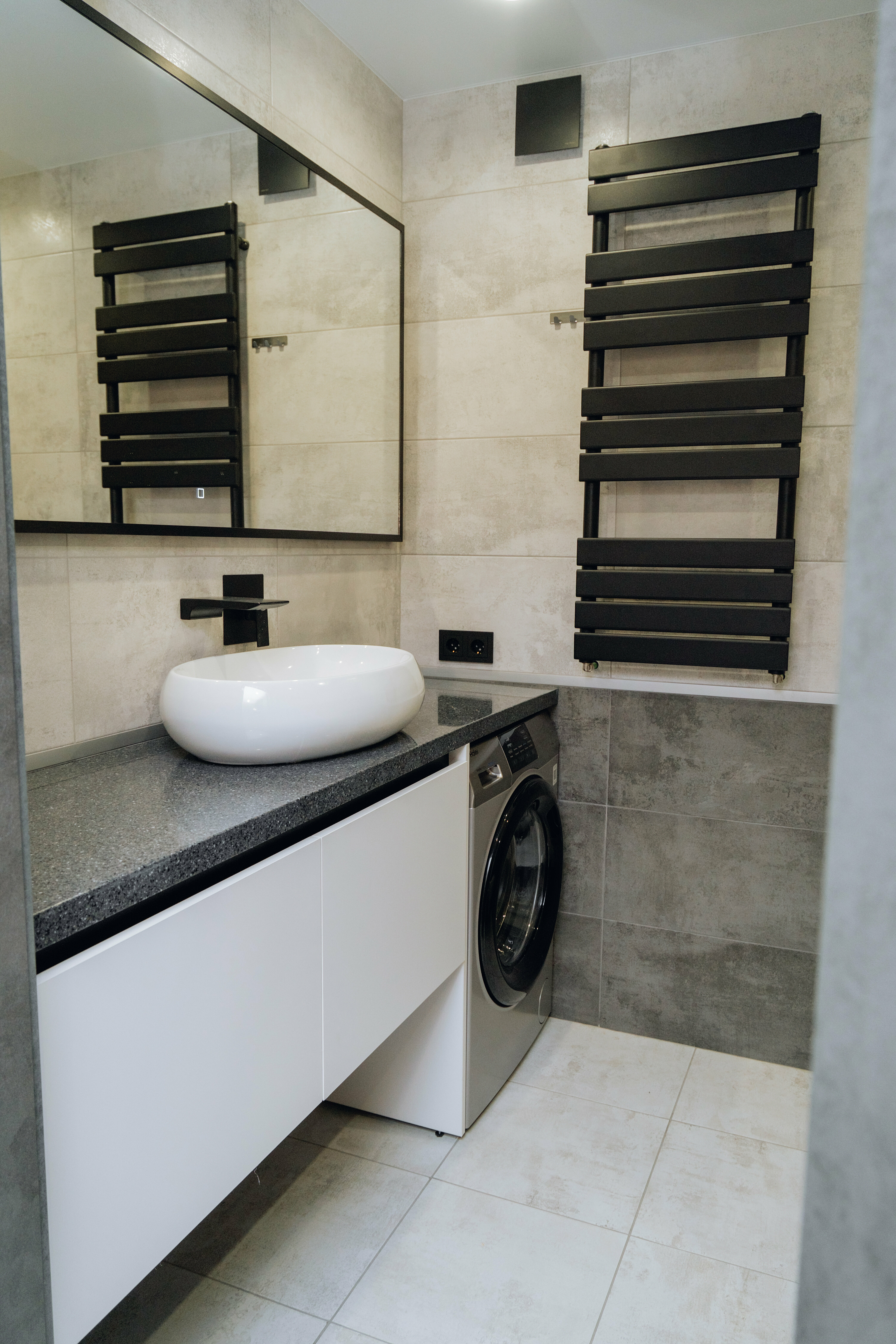 Дом с видом на горы