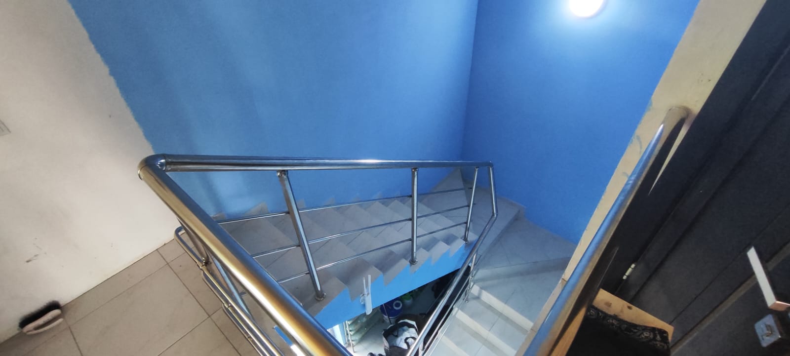 Апартаменты с 2 спальнями