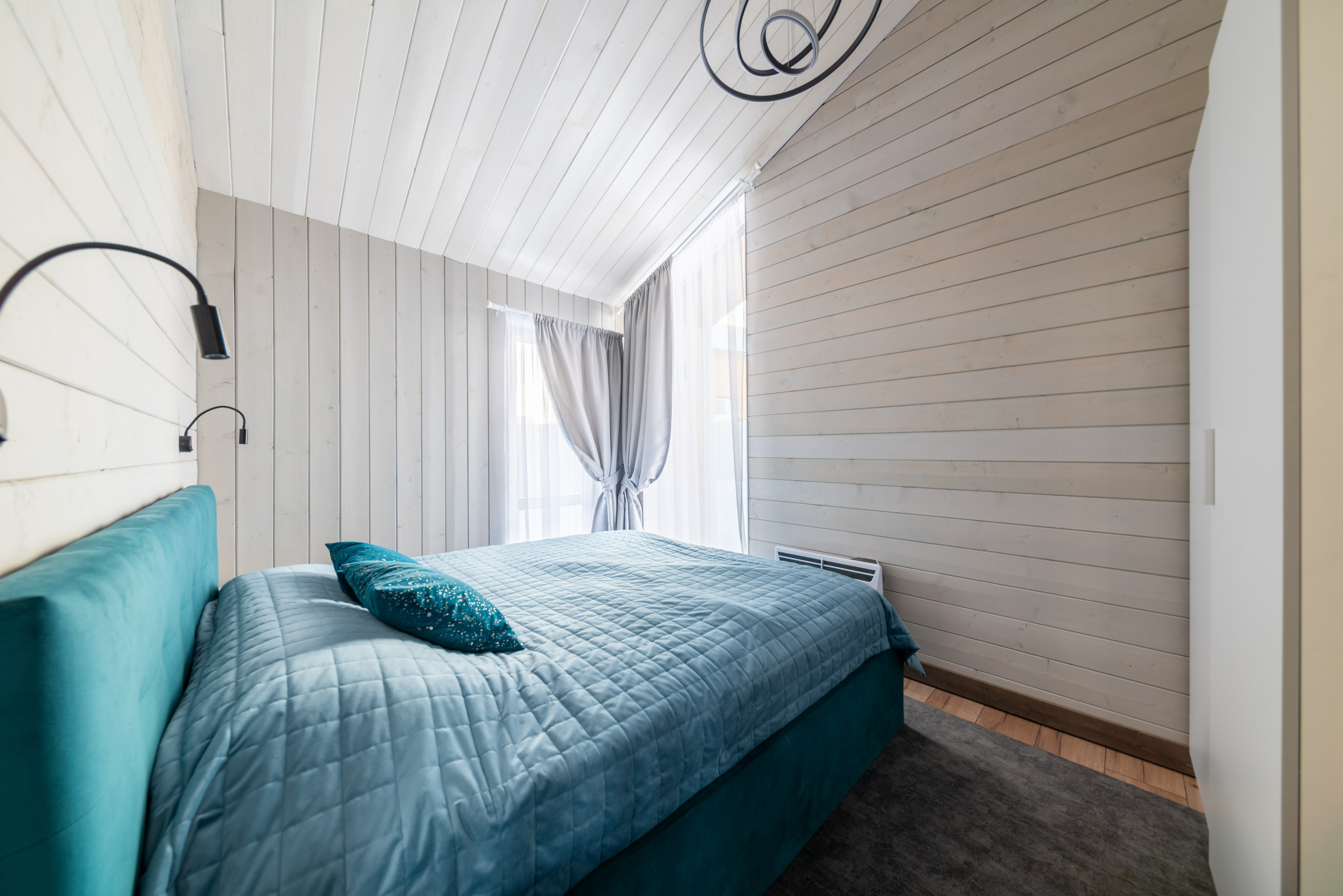 Lucky Home Rent| Домик у озера 1