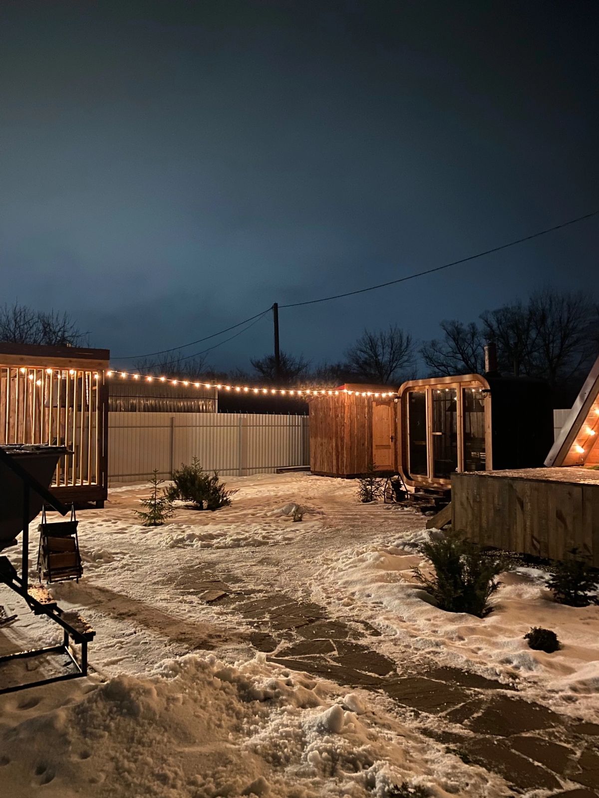 Улучшенный четырехместный номер