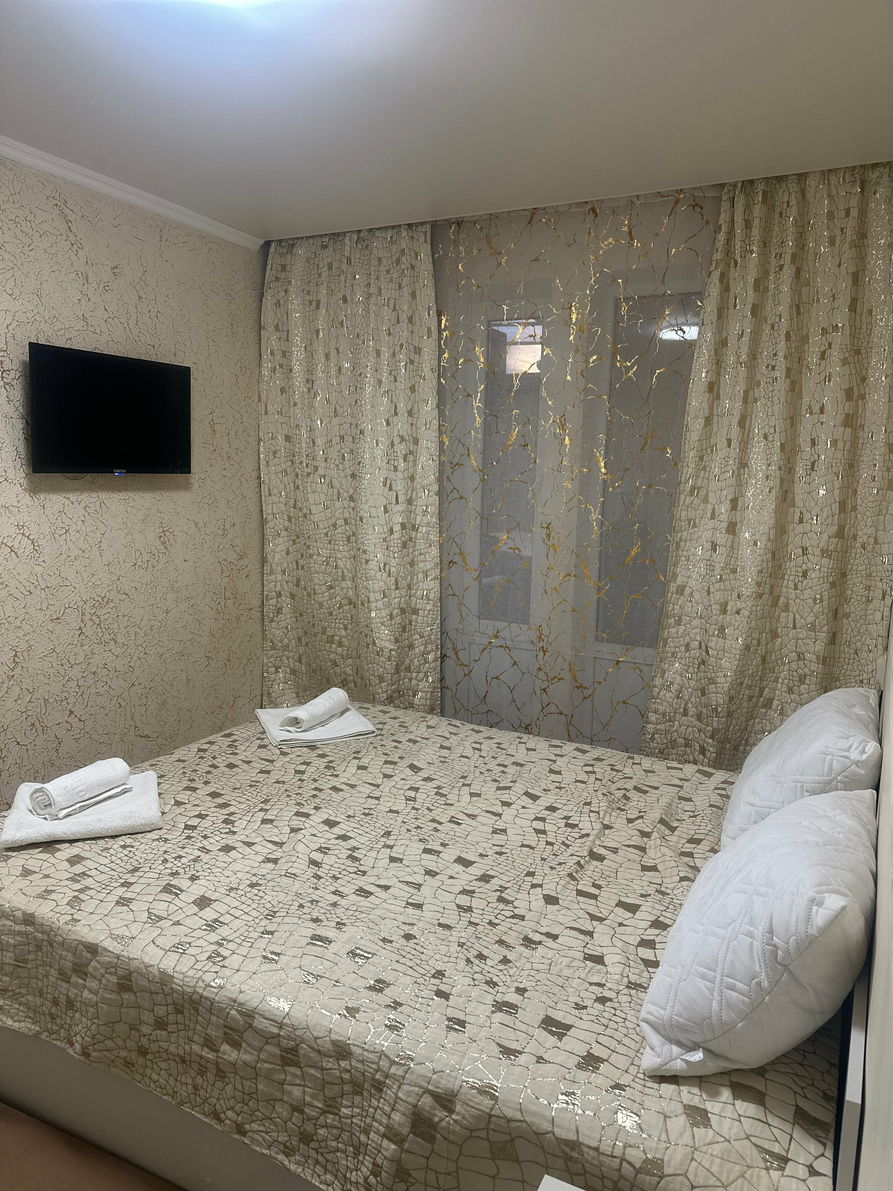 Семейный номер