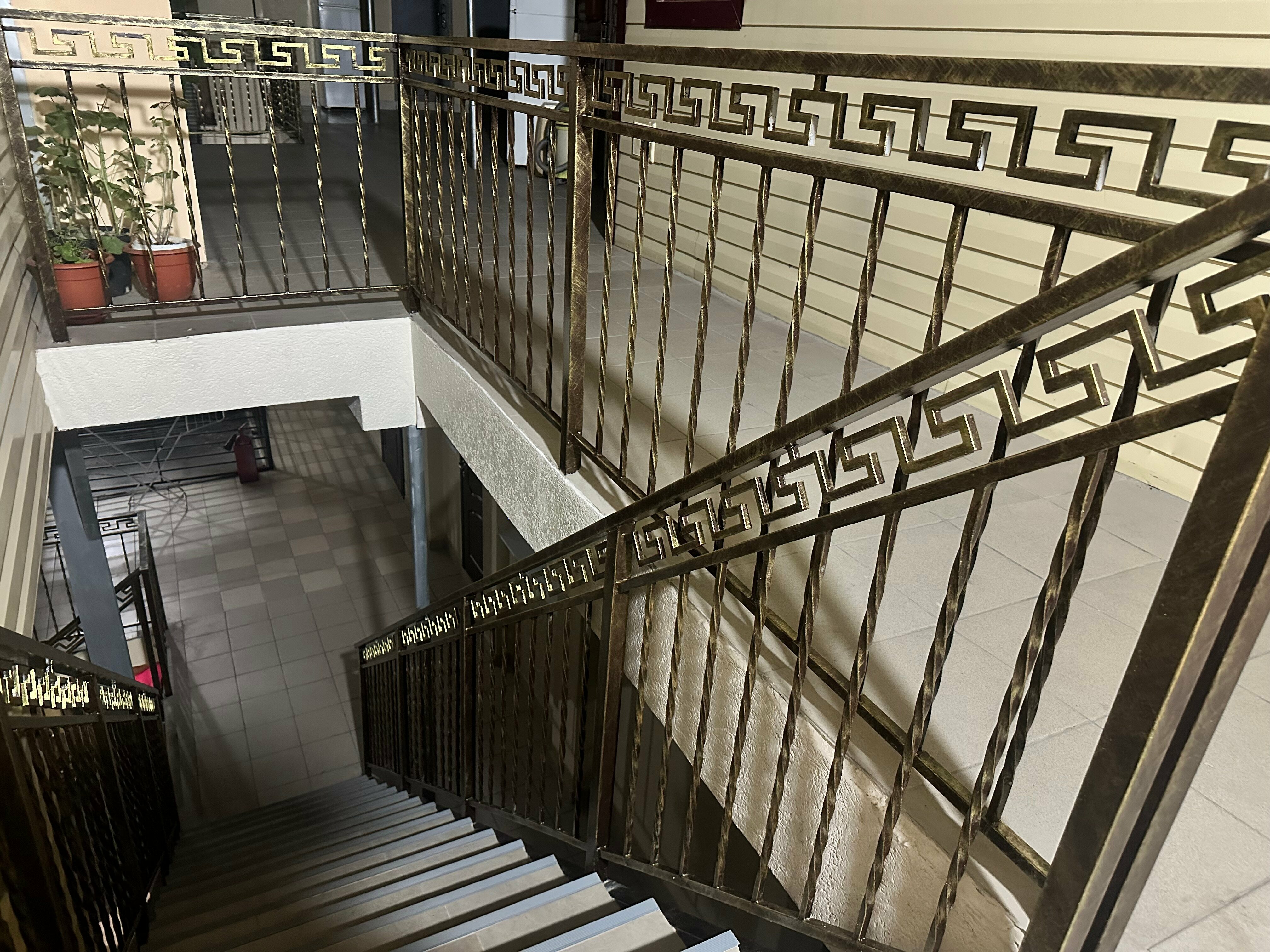 Общий 6-местный номер для мужчин и женщин